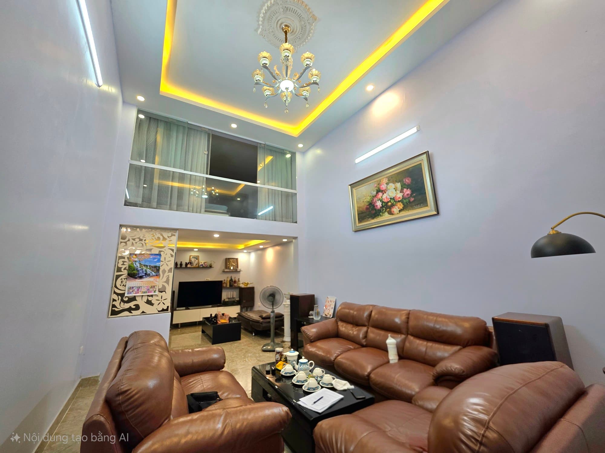 Nhà đất mặt phố, Hai Bà Trưng, Hà Nội - 58m² giá 17.5 tỷ