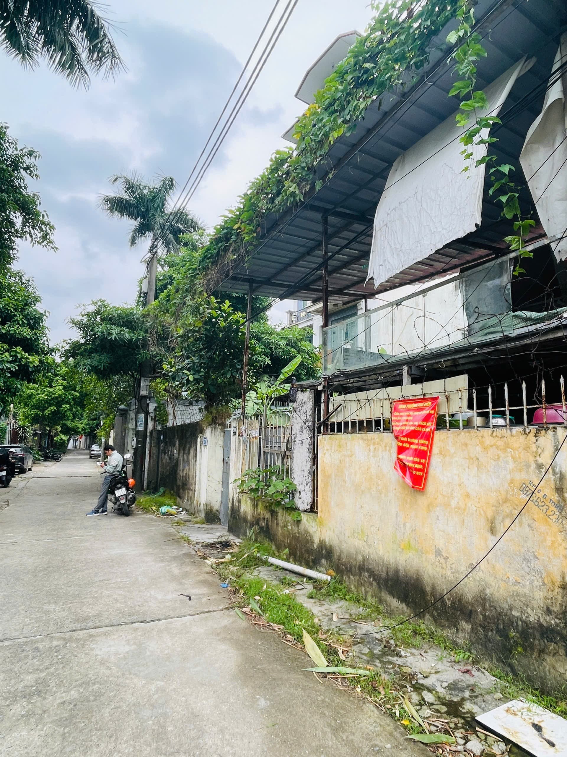 Nhà đất mặt phố, Bắc Từ Liêm, Hà Nội - 300m² giá 36 tỷ