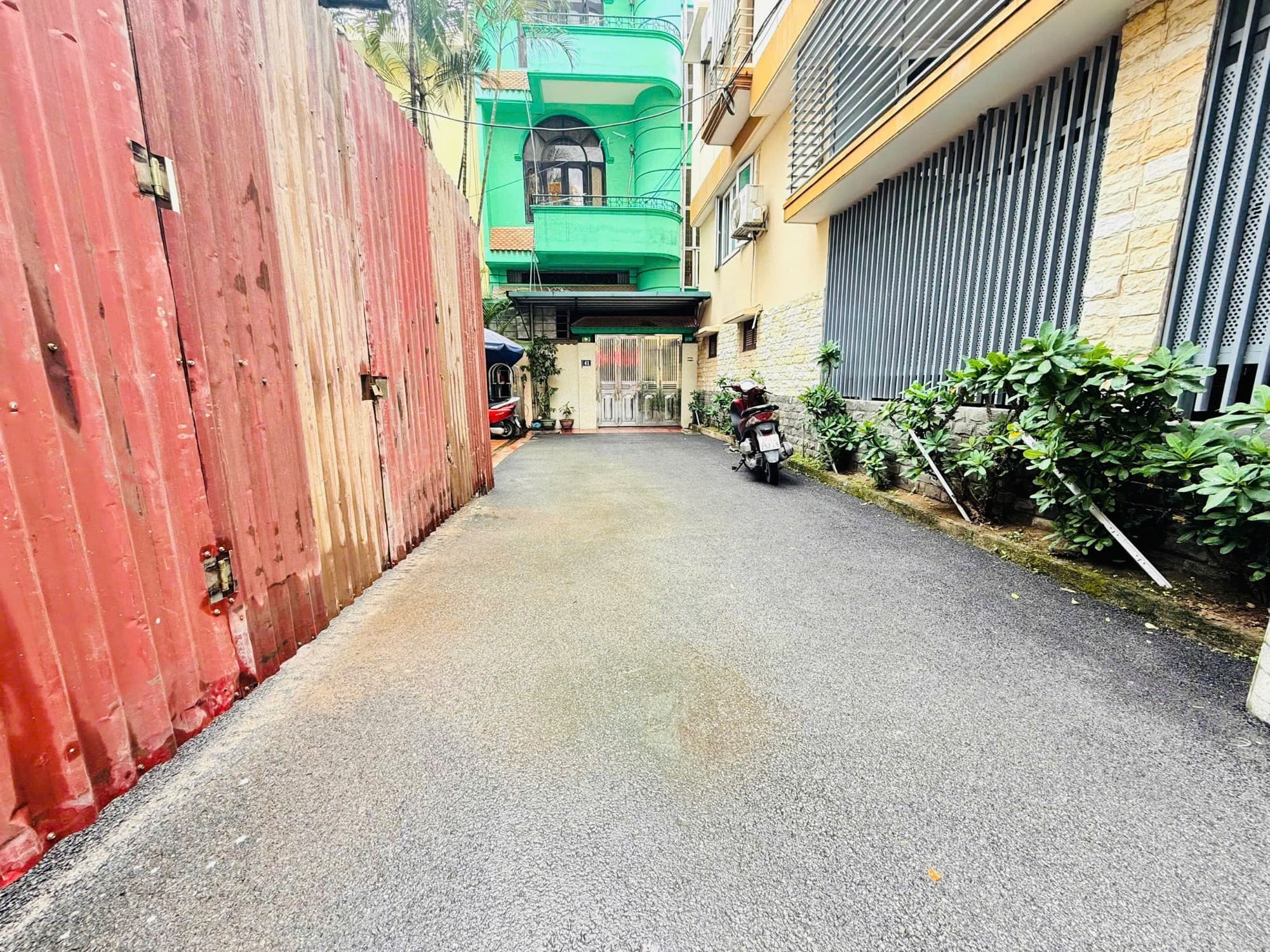Nhà đất mặt phố, Thanh Xuân, Hà Nội - 78m² giá 22.8 tỷ