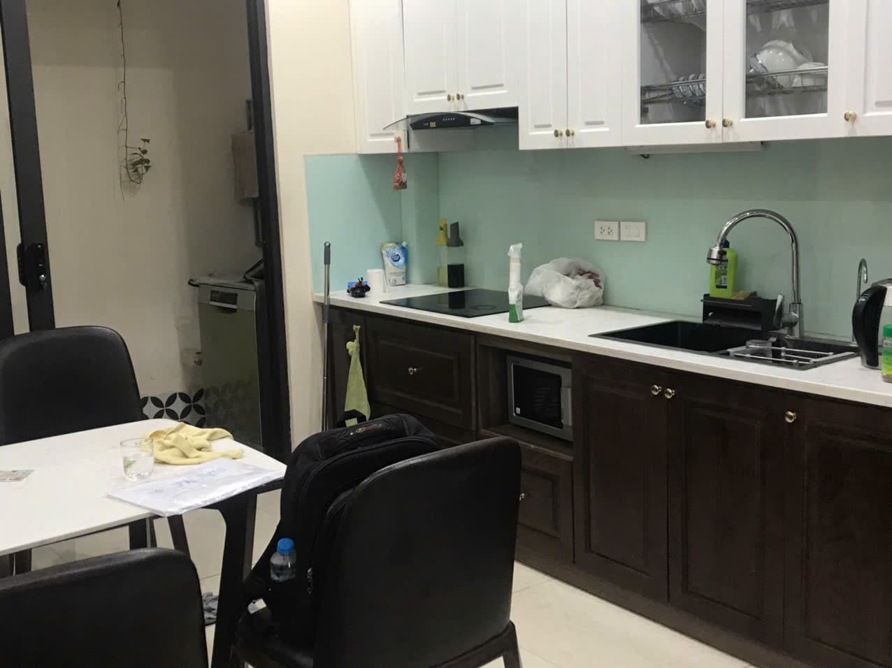 Nhà đất mặt phố, Hà Đông, Hà Nội - 53.2m² giá 16.2 tỷ