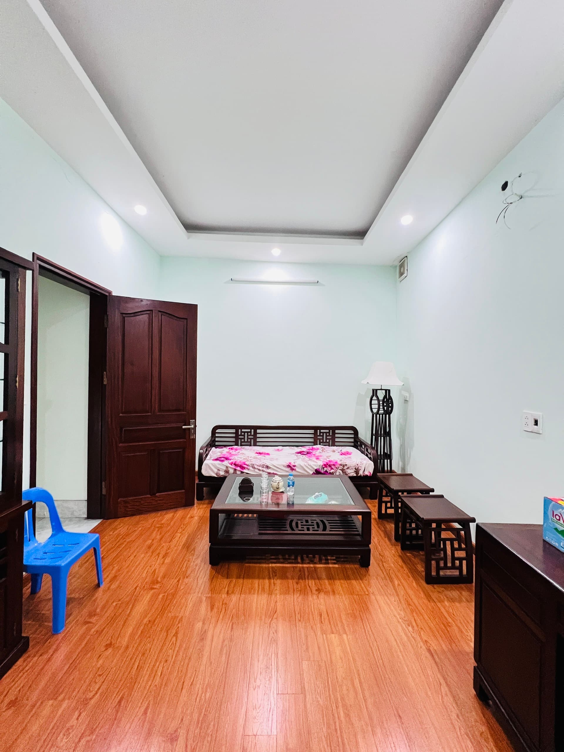 Nhà đất mặt phố, Hai Bà Trưng, Hà Nội - 51m² giá 13.5 tỷ