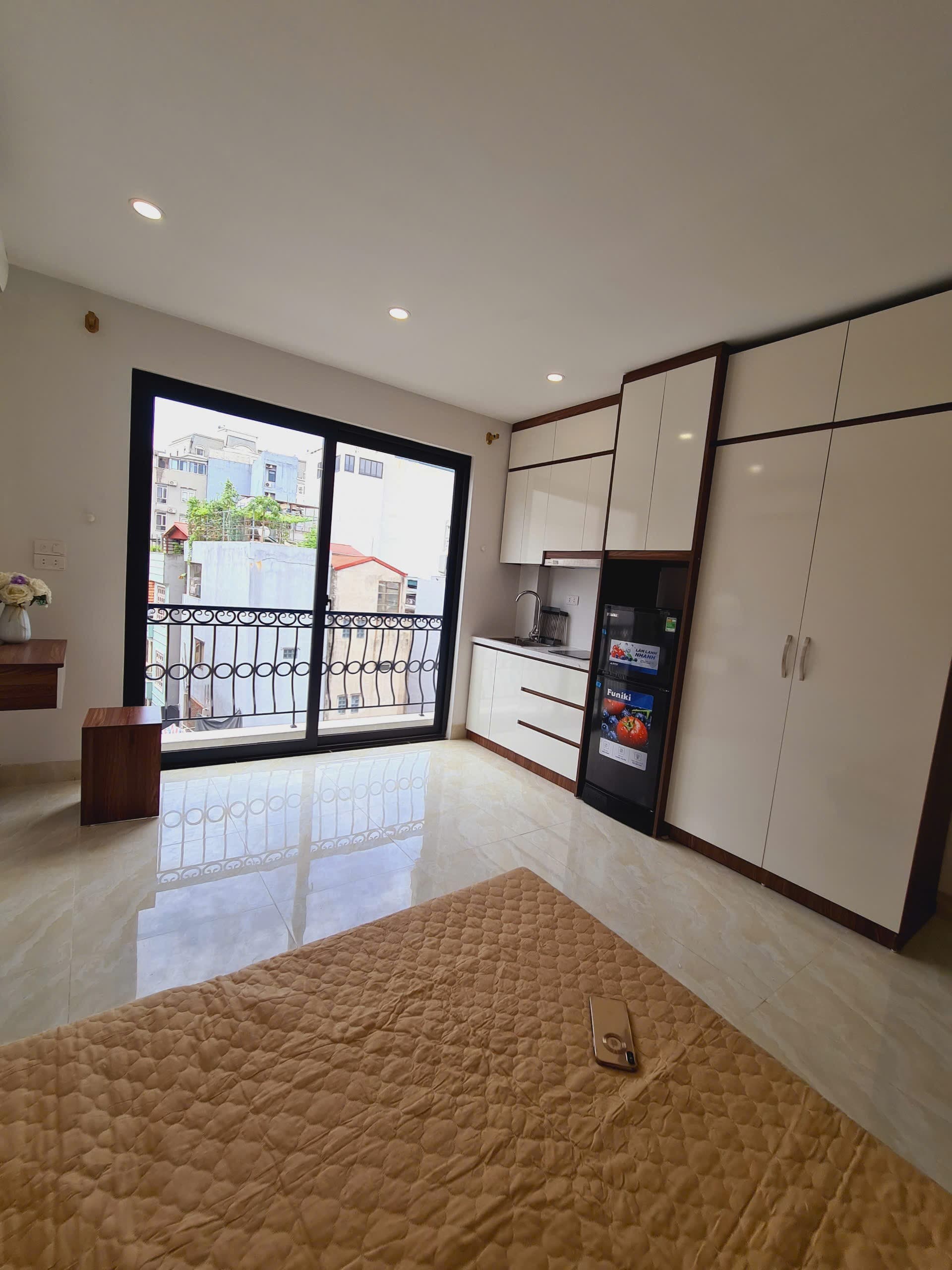 Nhà đất mặt phố, Nam Từ Liêm, Hà Nội - 50m² giá 14.75 tỷ