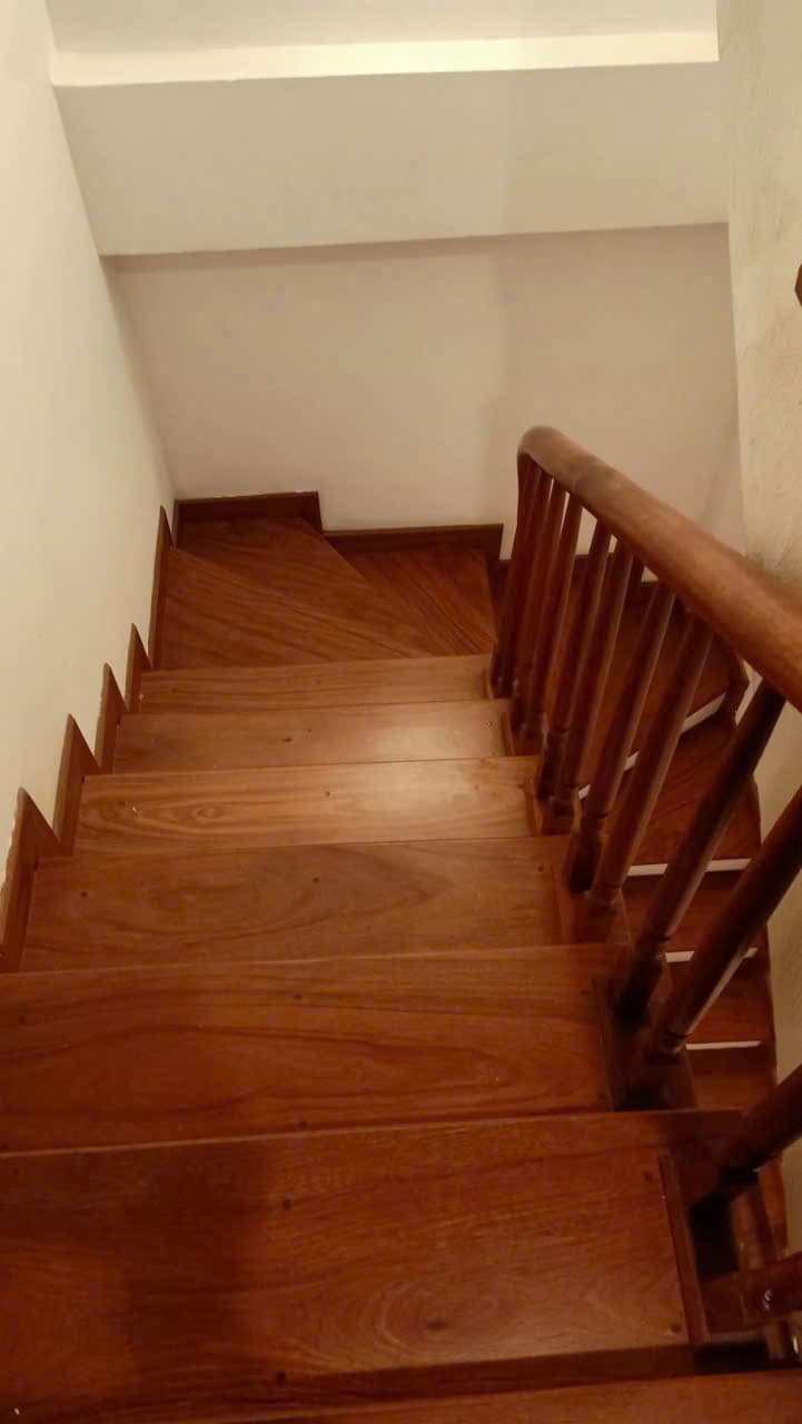 Nhà đất mặt phố, Tây Hồ, Hà Nội - 35m² giá 5.2 tỷ