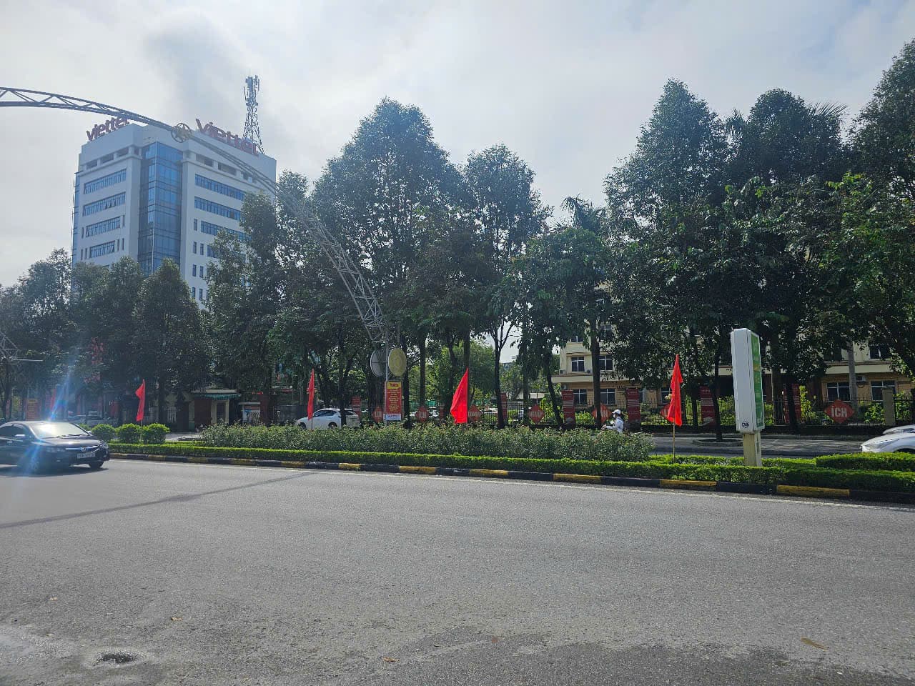 Nhà đất mặt phố, Thanh Hóa, Thanh Hóa - 196.4m² giá 15 tỷ