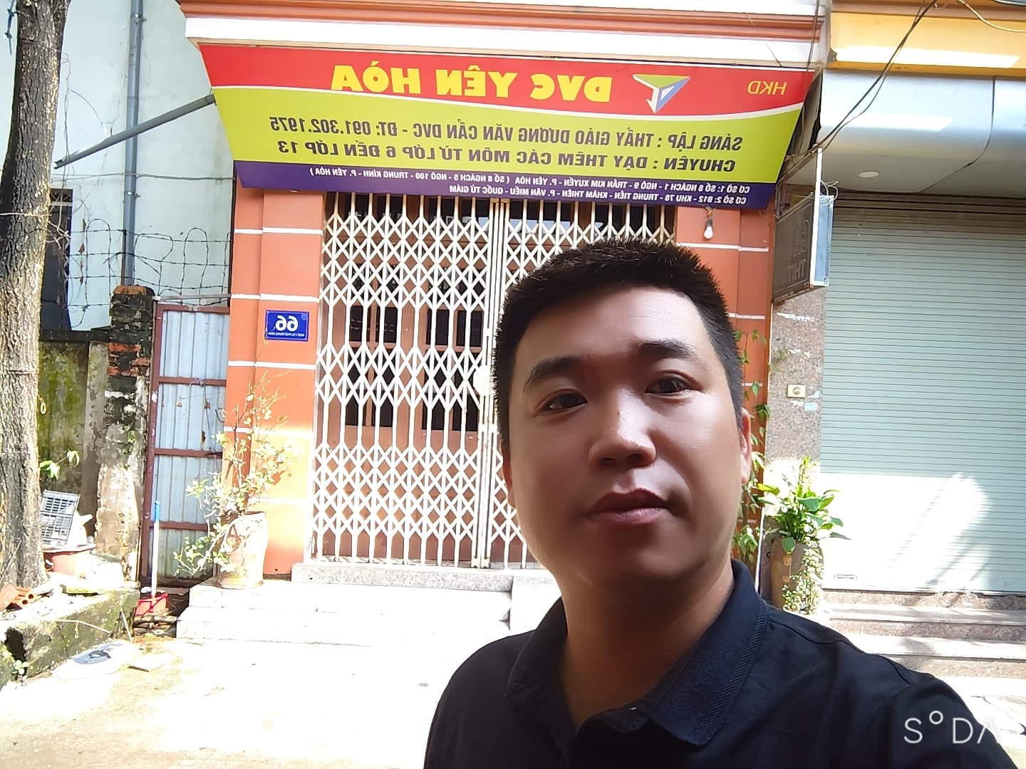 Nhà đất mặt phố, Cầu Giấy, Hà Nội - 56m² giá 27.3 tỷ