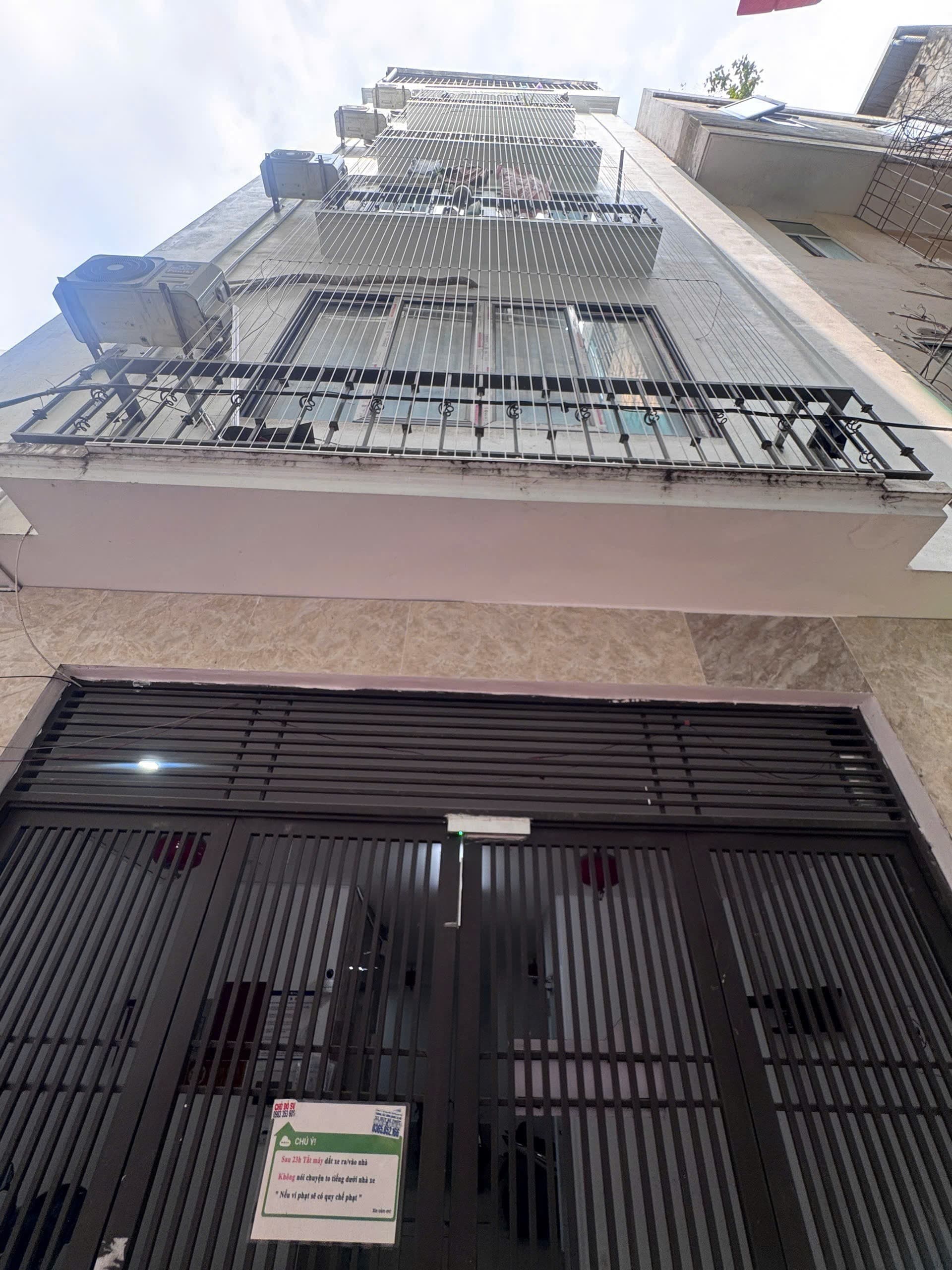 Nhà đất mặt phố, Nam Từ Liêm, Hà Nội - 62m² giá 15 tỷ