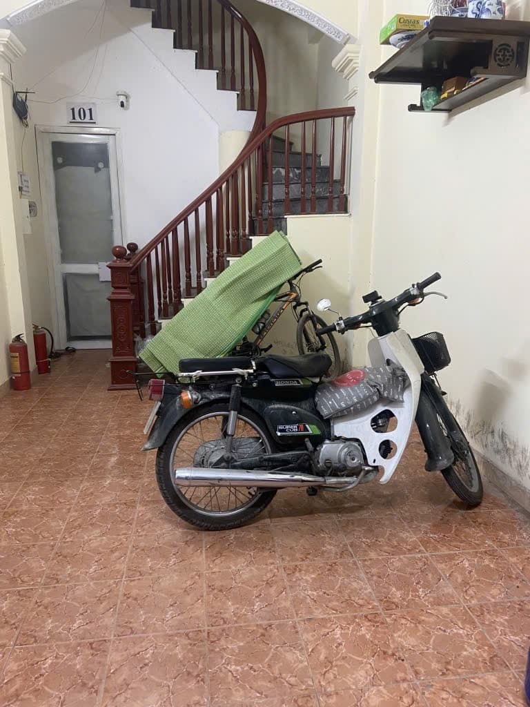 Nhà đất mặt phố, Bắc Từ Liêm, Hà Nội - 37m² giá 7.85 tỷ
