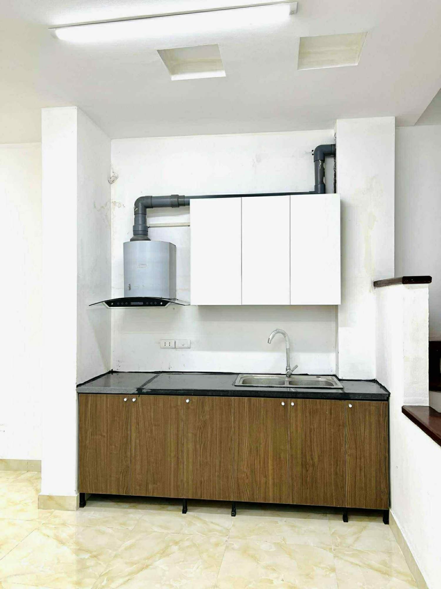 Nhà đất mặt phố, Ba Đình, Hà Nội - 40m² giá 10.9 tỷ