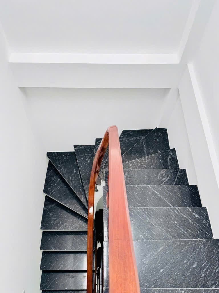 Nhà đất mặt phố, Ba Đình, Hà Nội - 20m² giá 6.6 tỷ
