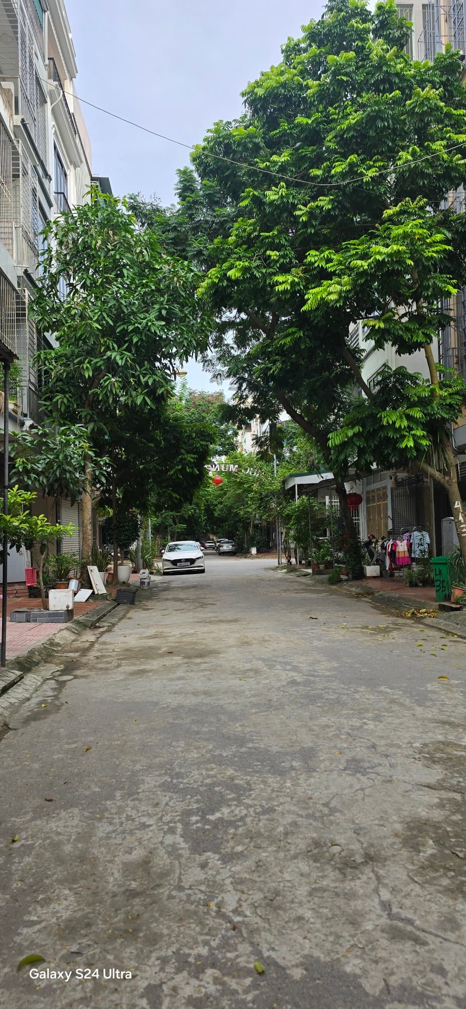 Nhà đất mặt phố, Hà Đông, Hà Nội - 50m² giá 13 tỷ