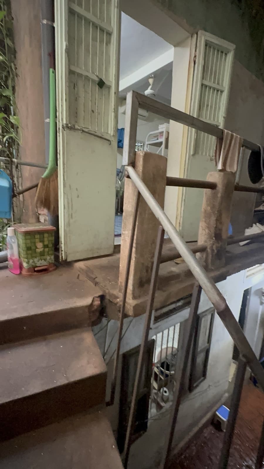 Nhà đất mặt phố Hà Đông, Hà Nội - 57m² giá 25 tỷ