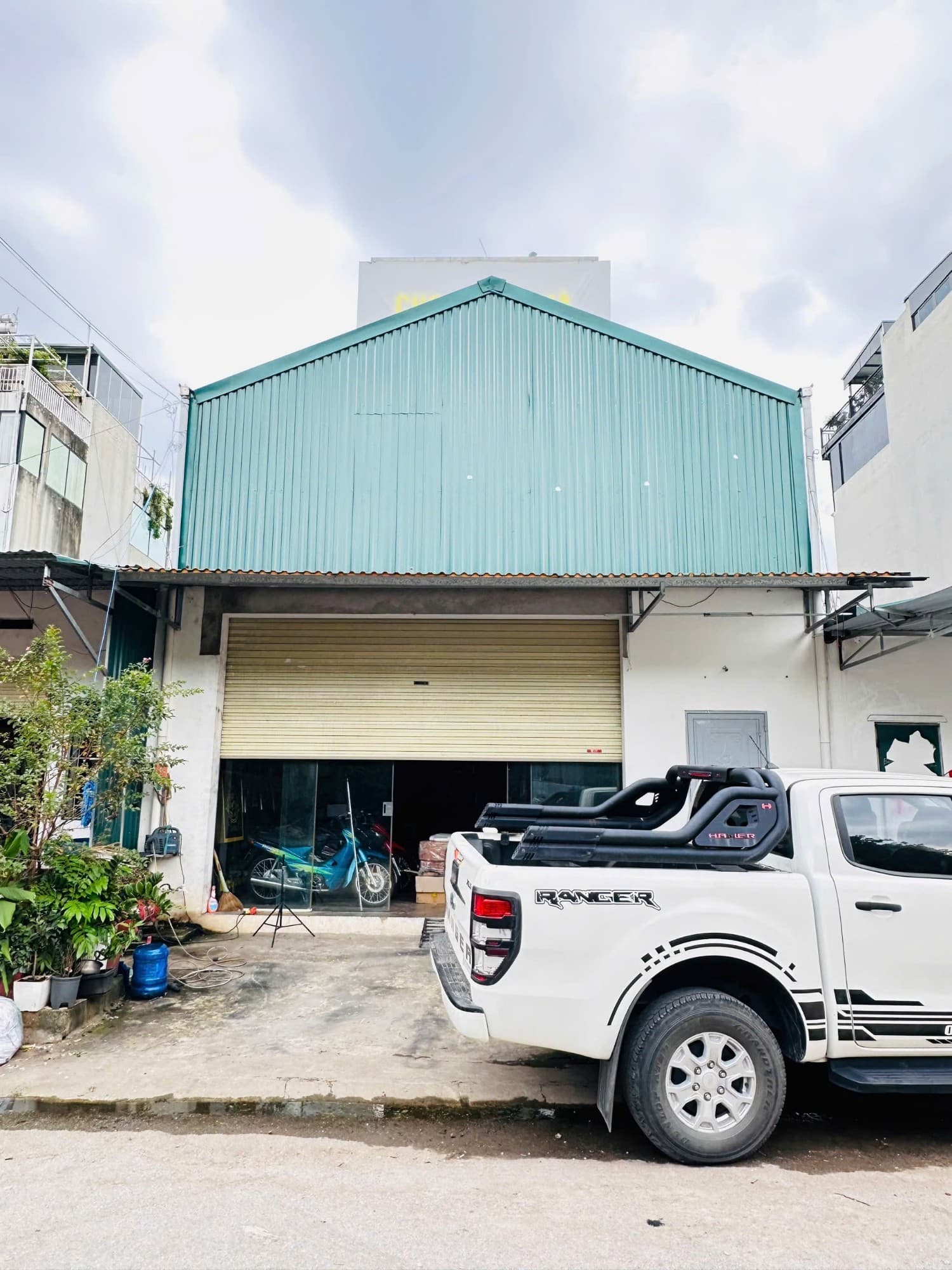 Nhà đất mặt phố Bắc Từ Liêm, Hà Nội - 112m² giá 37.5 tỷ