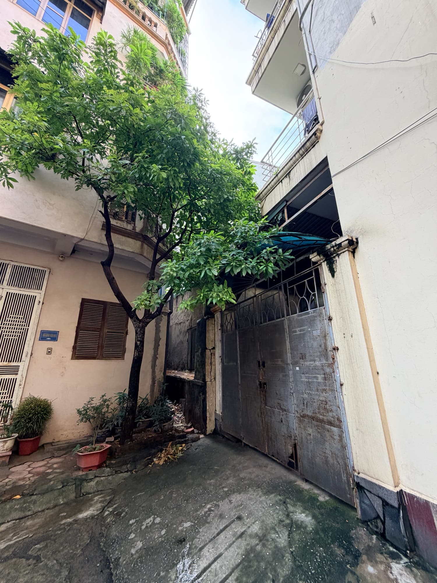 Nhà đất mặt phố, Hà Đông, Hà Nội - 120m² giá 23.5 tỷ