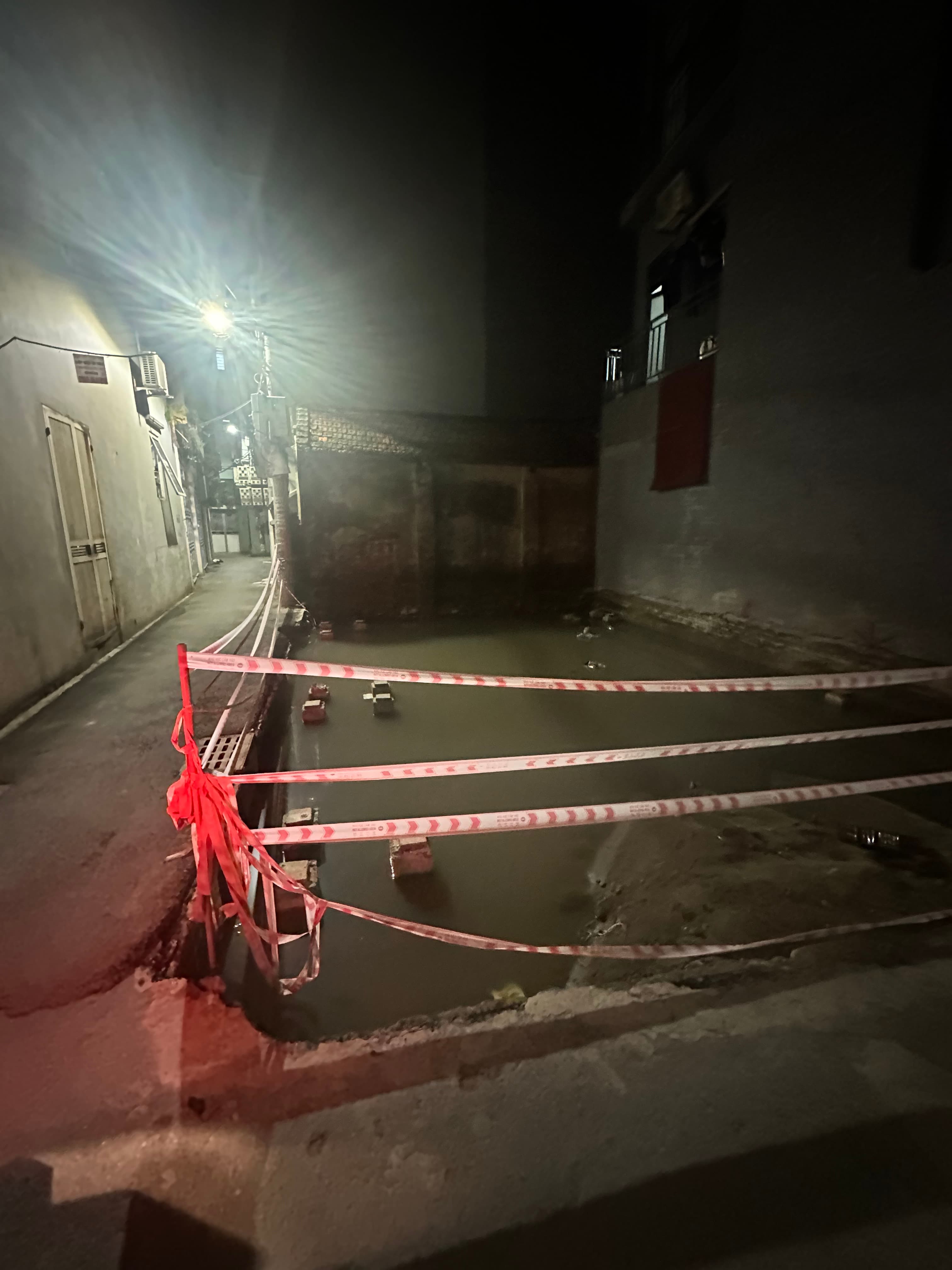 Nhà đất mặt phố, Tây Hồ, Hà Nội - 50m² giá 18 tỷ
