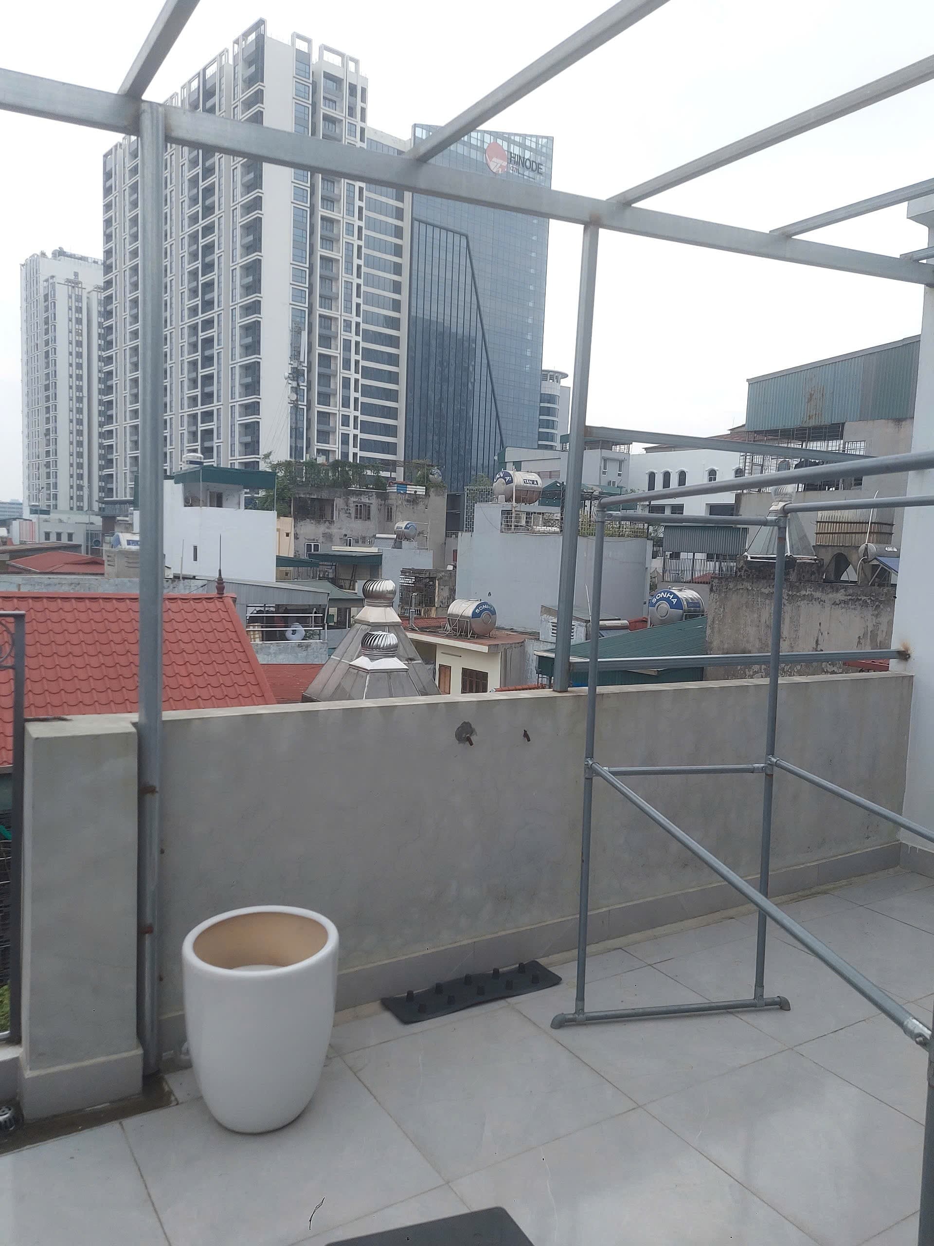 Nhà đất mặt phố, Hai Bà Trưng, Hà Nội - 35m² giá 13 tỷ