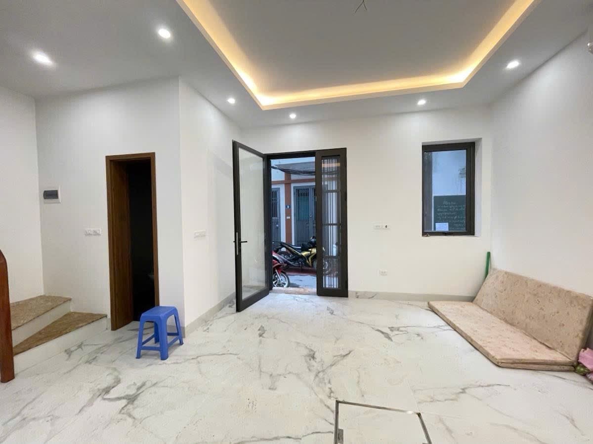Nhà đất mặt phố, Đống Đa, Hà Nội - 62m² giá 12 tỷ