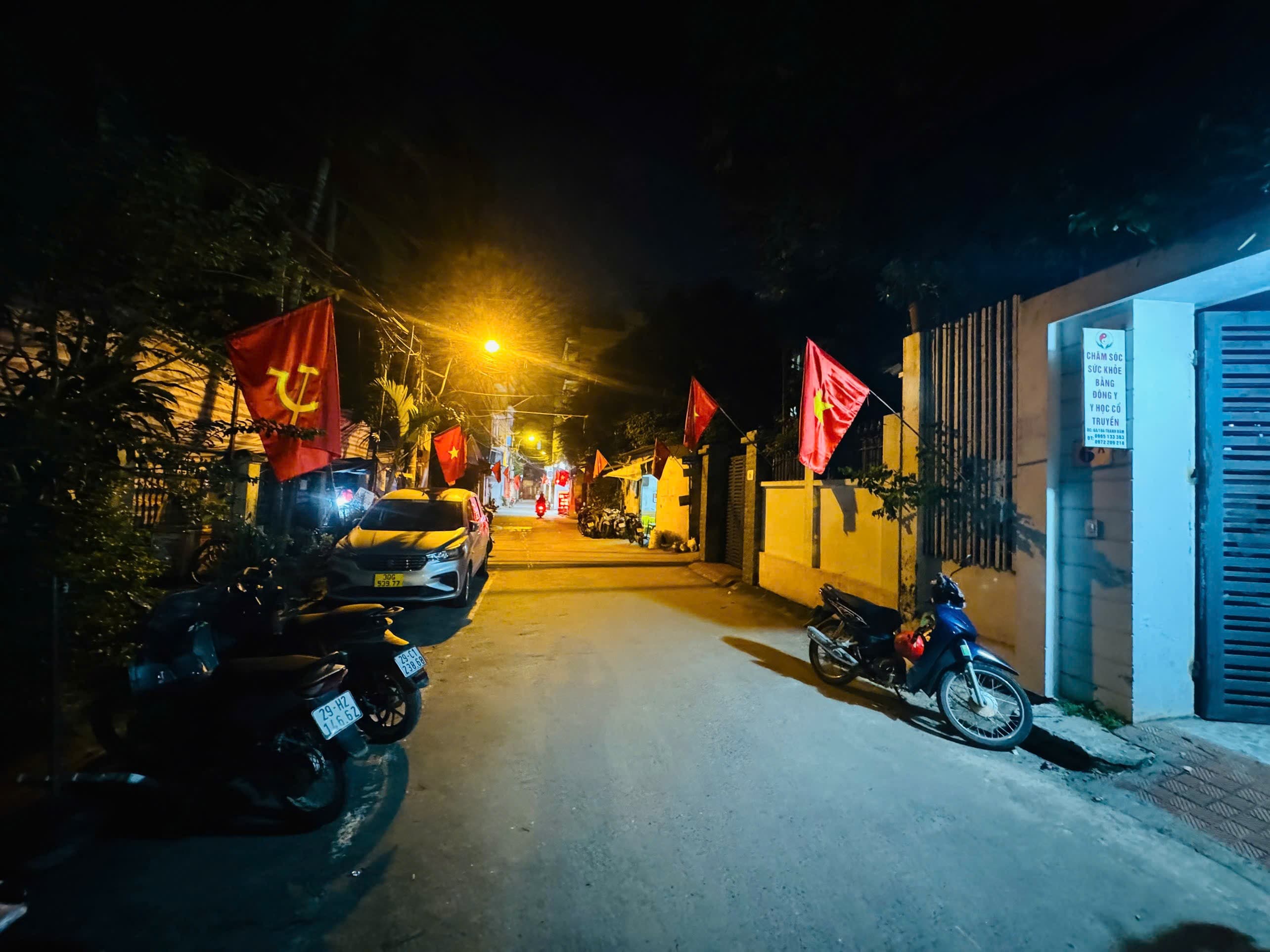Nhà đất mặt phố, Hoàng Mai, Hà Nội - 115m² giá 26 tỷ