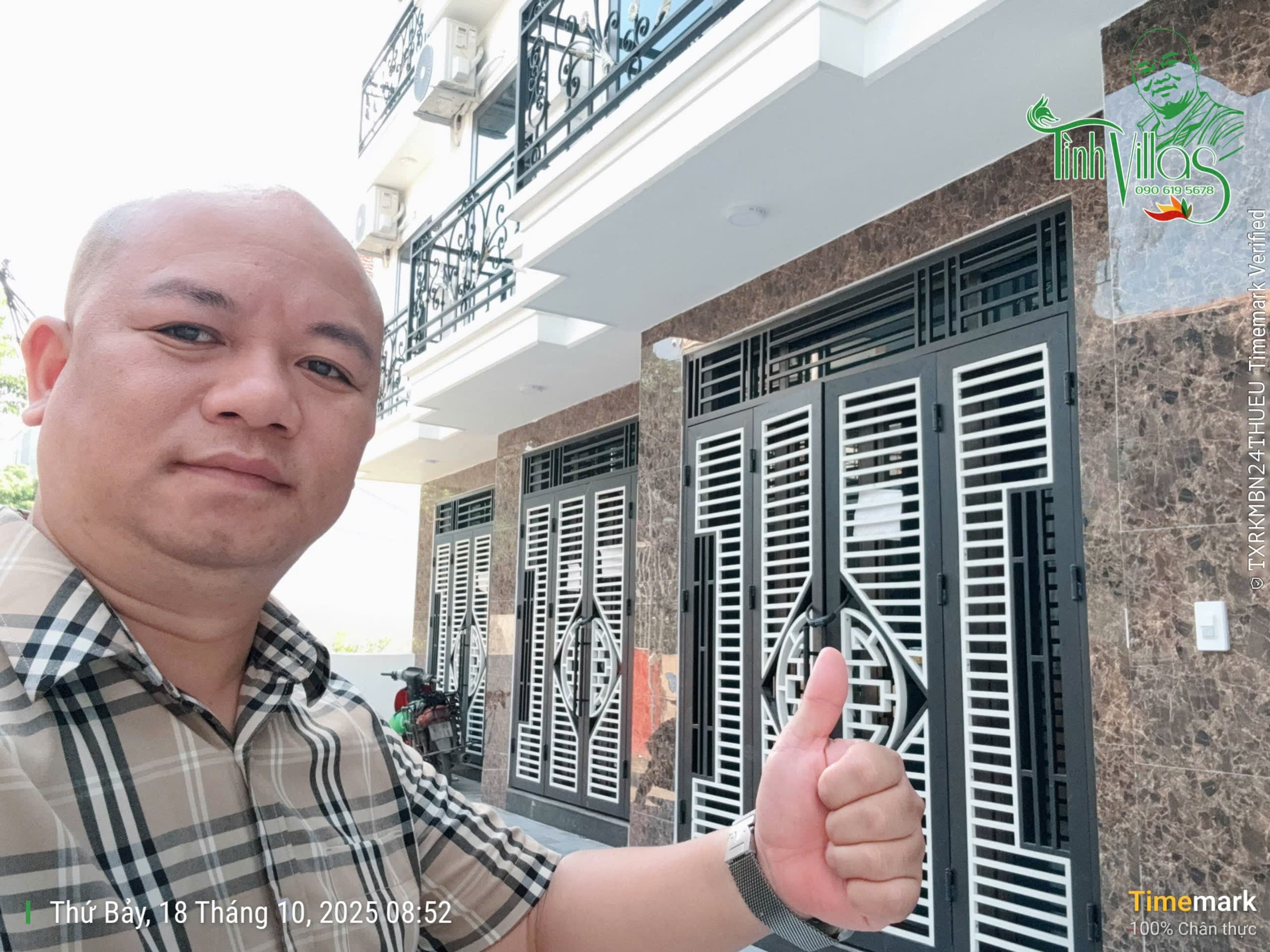 Nhà đất mặt phố Chương Mỹ, Hà Nội - 48m² giá 5.2 tỷ