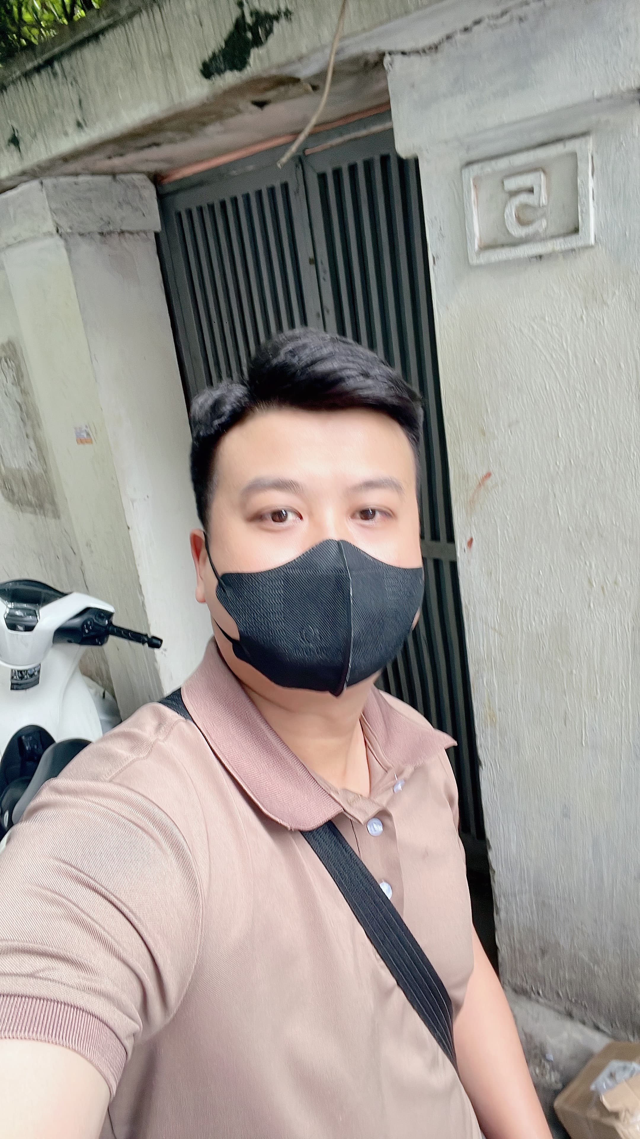Nhà đất mặt phố, Hai Bà Trưng, Hà Nội - 141m² giá 15.6 tỷ