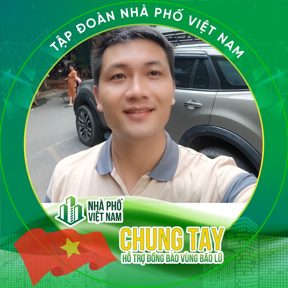 Nhà đất mặt phố, Hoài Đức, Hà Nội - 43m² giá 5.8 tỷ