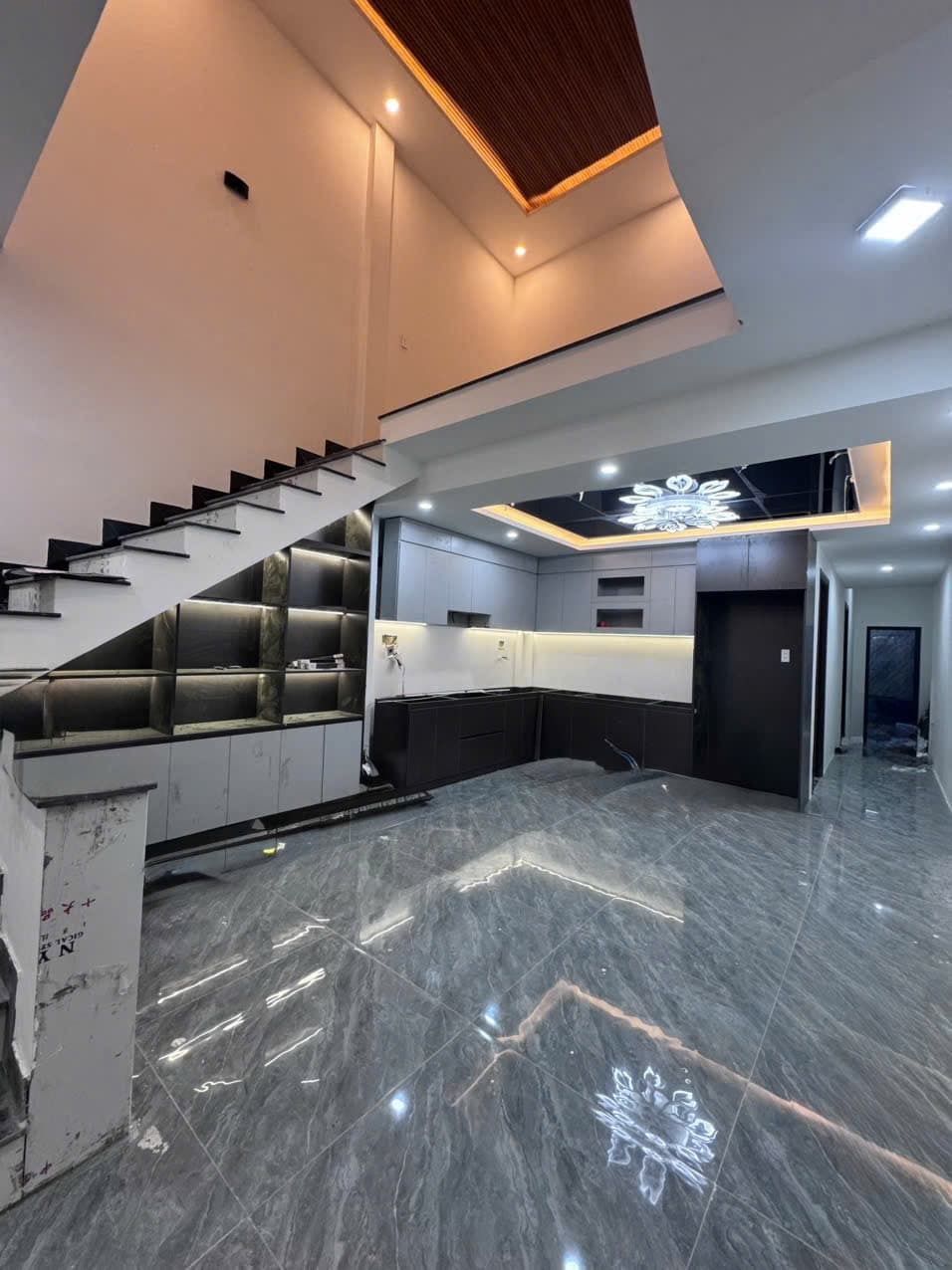 Nhà đất mặt phố, Cẩm Lệ, Đà Nẵng - 130m² giá 4.85 tỷ