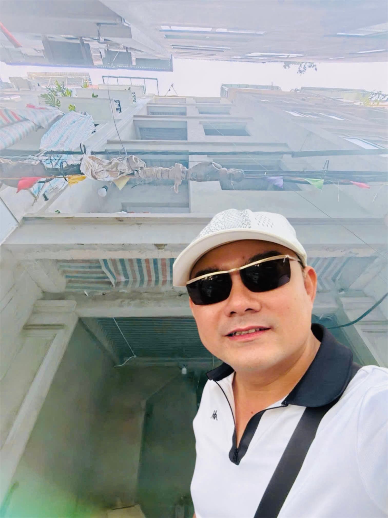 Nhà đất mặt phố, Thanh Xuân, Hà Nội - 62m² giá 18.5 tỷ