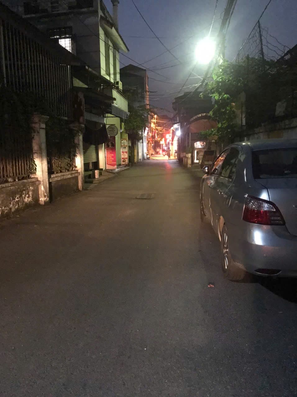 Nhà đất mặt phố, Hà Đông, Hà Nội - 50.1m² giá 12.9 tỷ