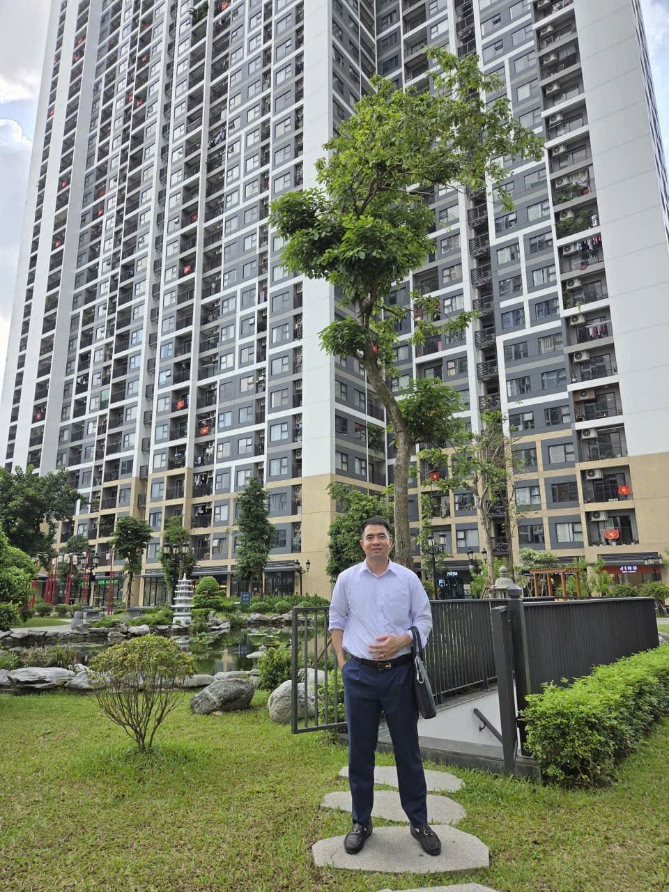Căn hộ Vinhomes Smart City -, - 63m² giá 7.5 tỷ