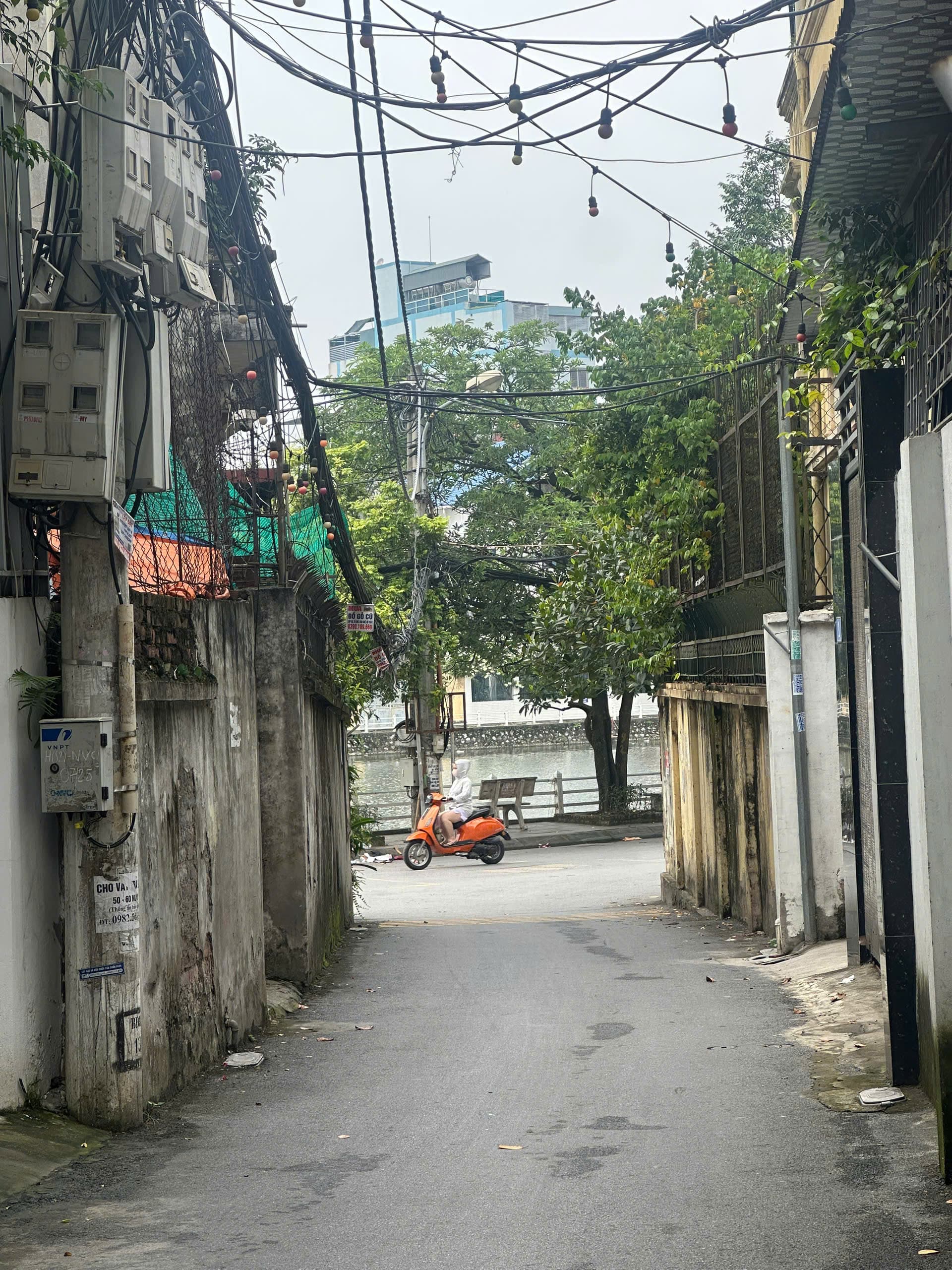 Nhà đất mặt phố, Long Biên, Hà Nội - 172m² giá 27.52 tỷ