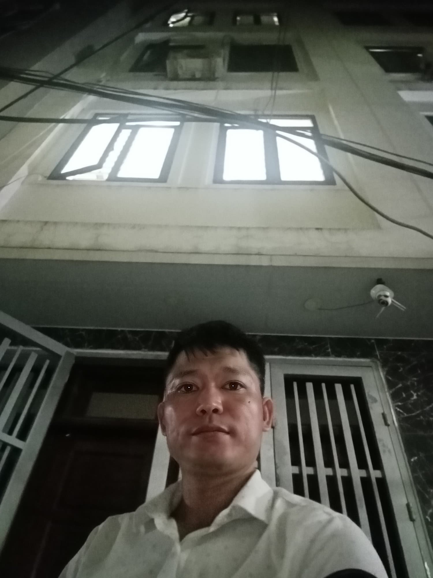 Nhà đất mặt phố, Nam Từ Liêm, Hà Nội - 30m² giá 8.7 tỷ