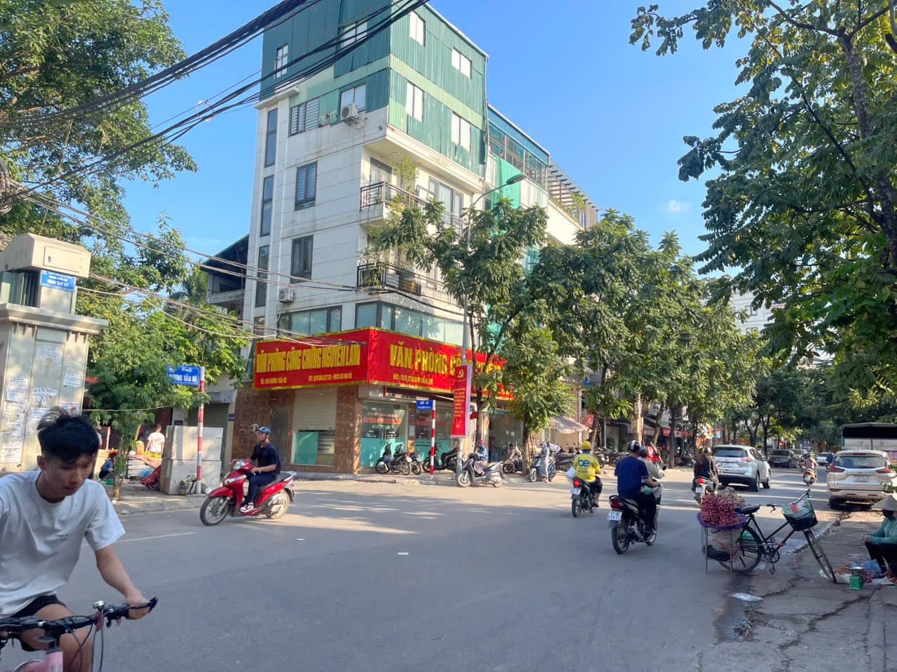 Nhà đất mặt phố, Hai Bà Trưng, Hà Nội - 104m² giá 22 tỷ