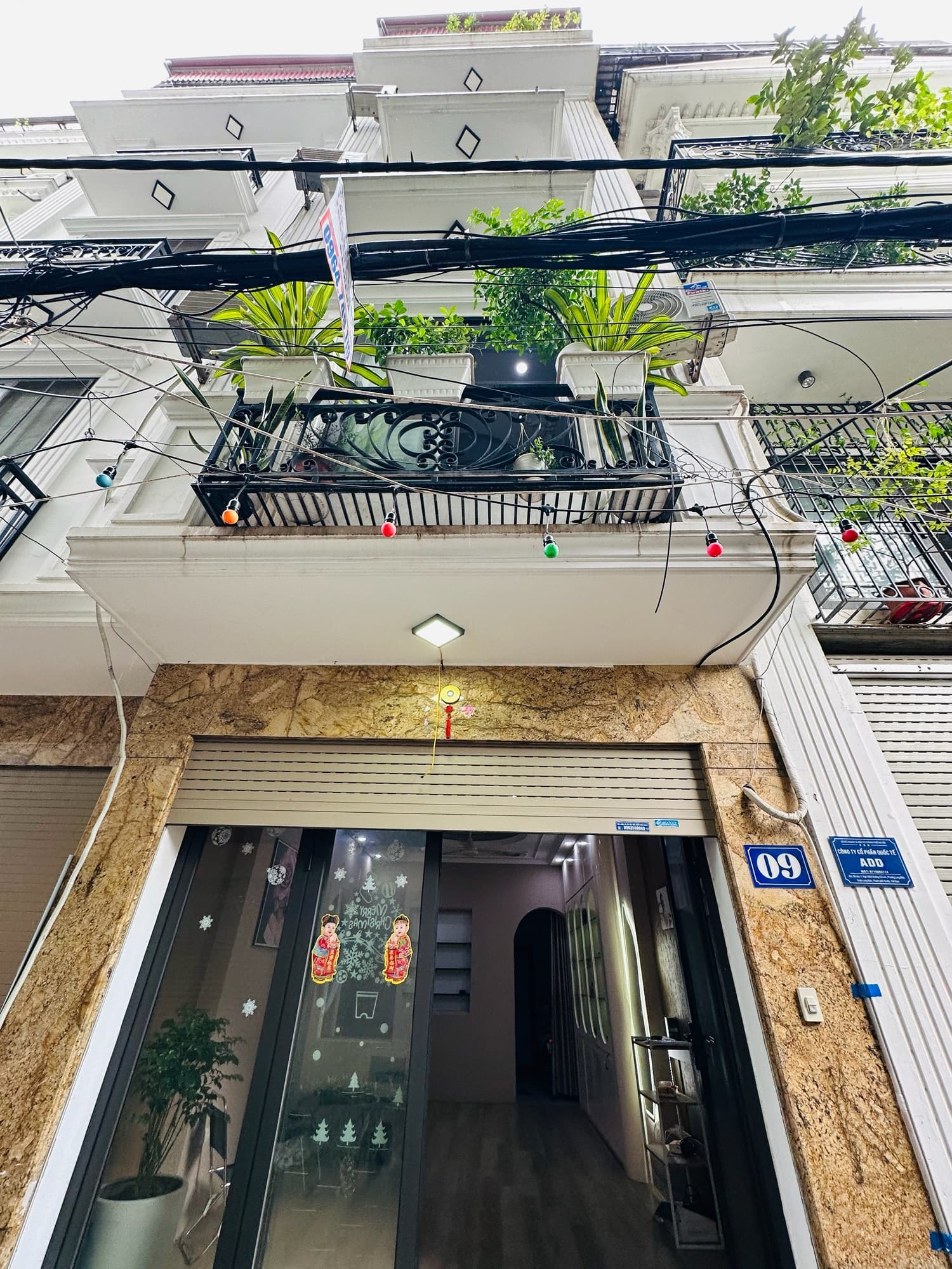 Nhà đất mặt phố, Long Biên, Hà Nội - 38m² giá 12.5 tỷ