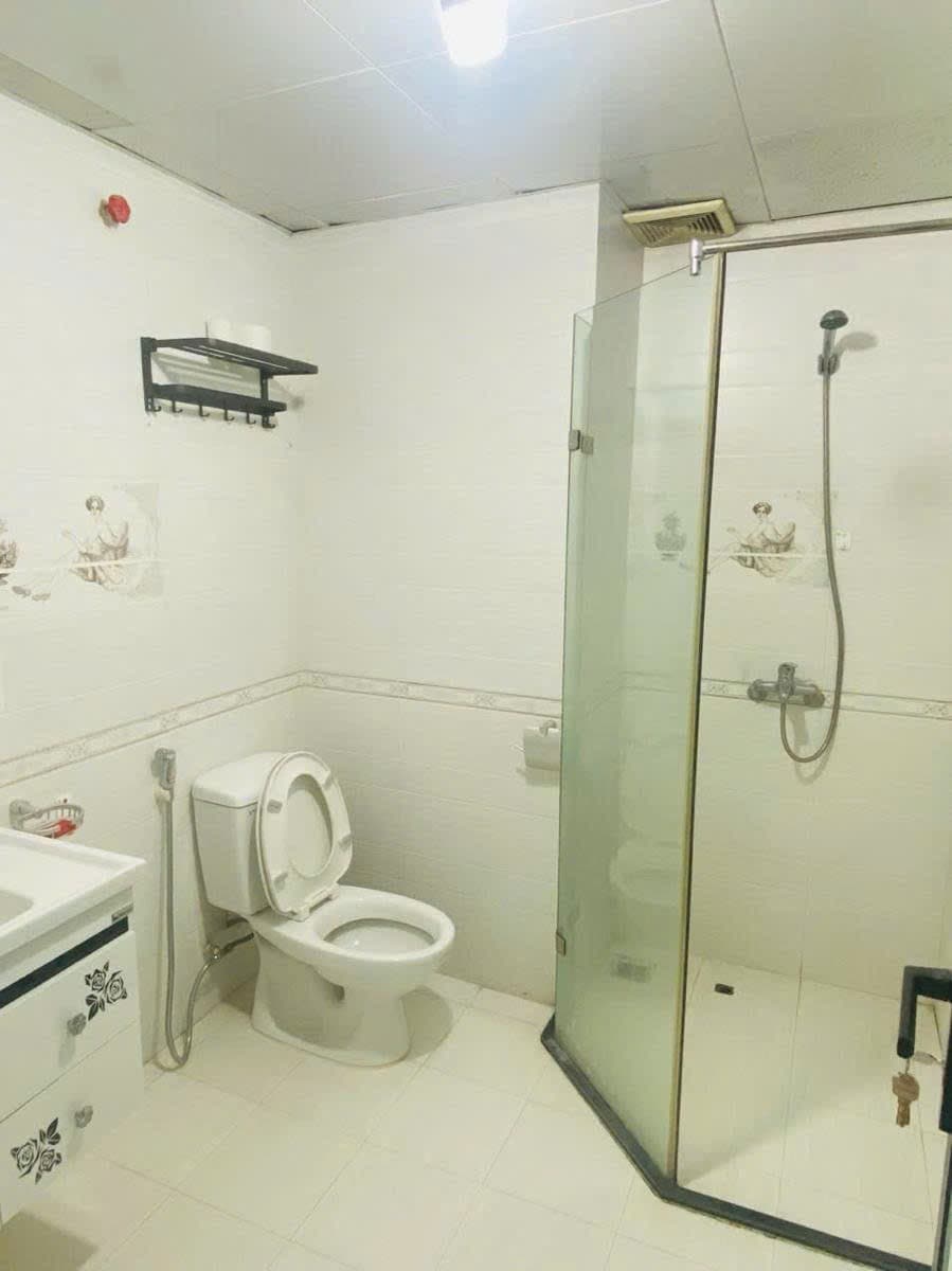 Căn hộ mặt phố, Thanh Xuân, Hà Nội - 146m² giá 10.2 tỷ