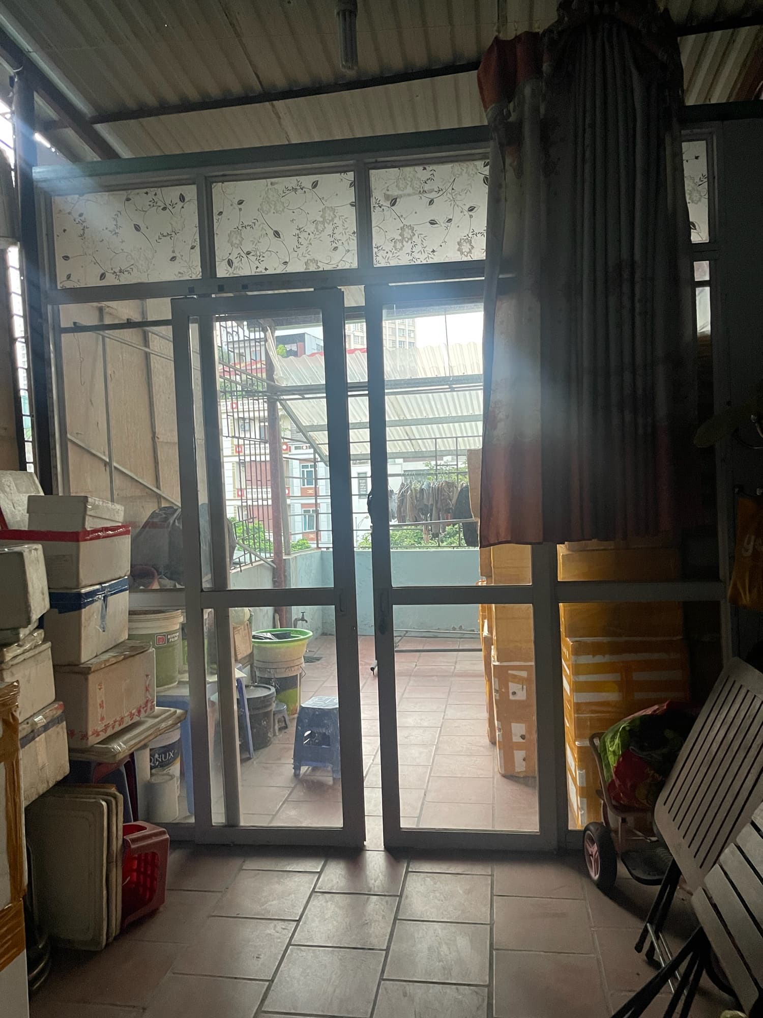 Nhà đất mặt phố, Cầu Giấy, Hà Nội - 61m² giá 17.5 tỷ