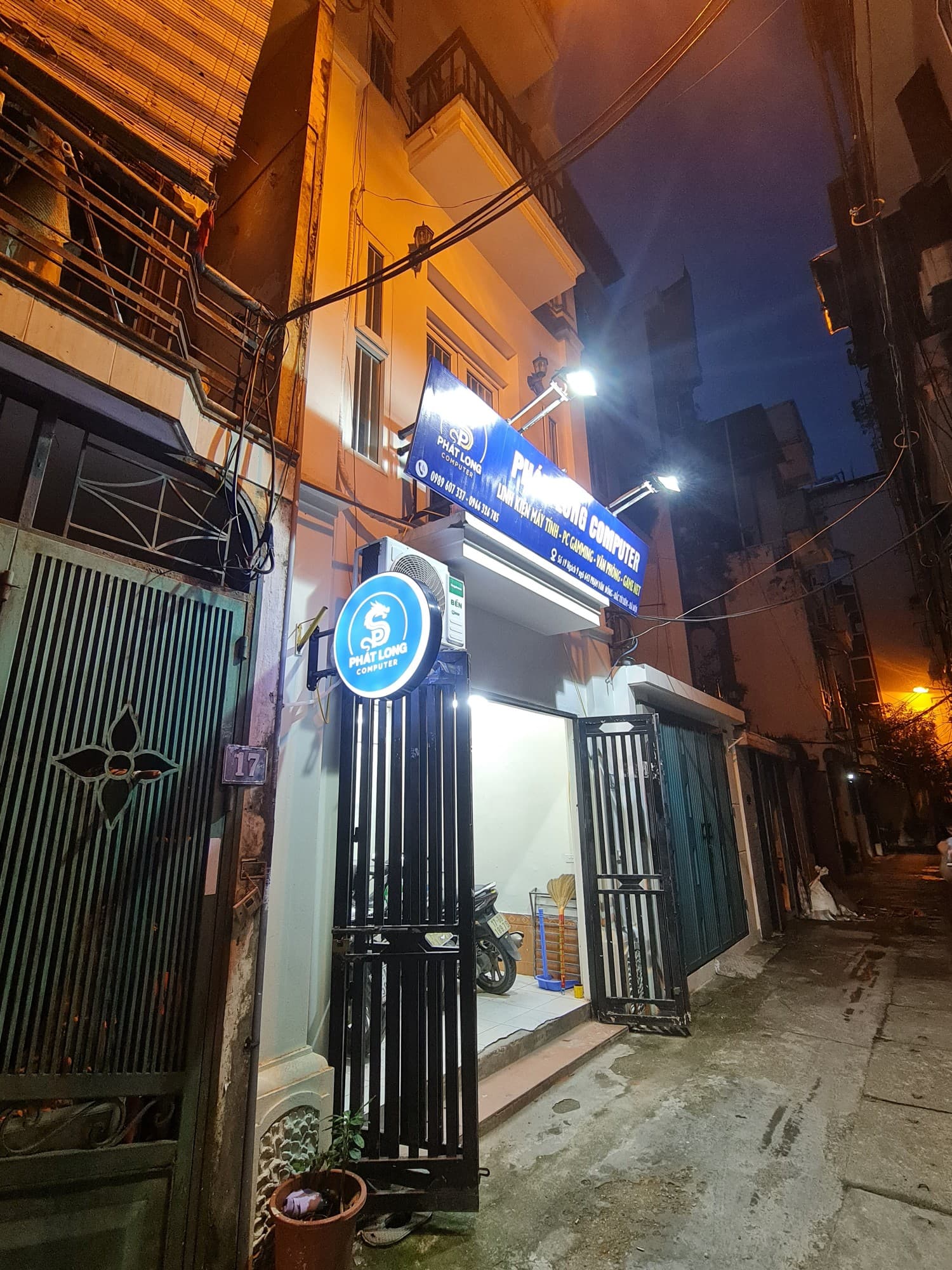 Nhà đất mặt phố, Bắc Từ Liêm, Hà Nội - 63m² giá 19.5 tỷ