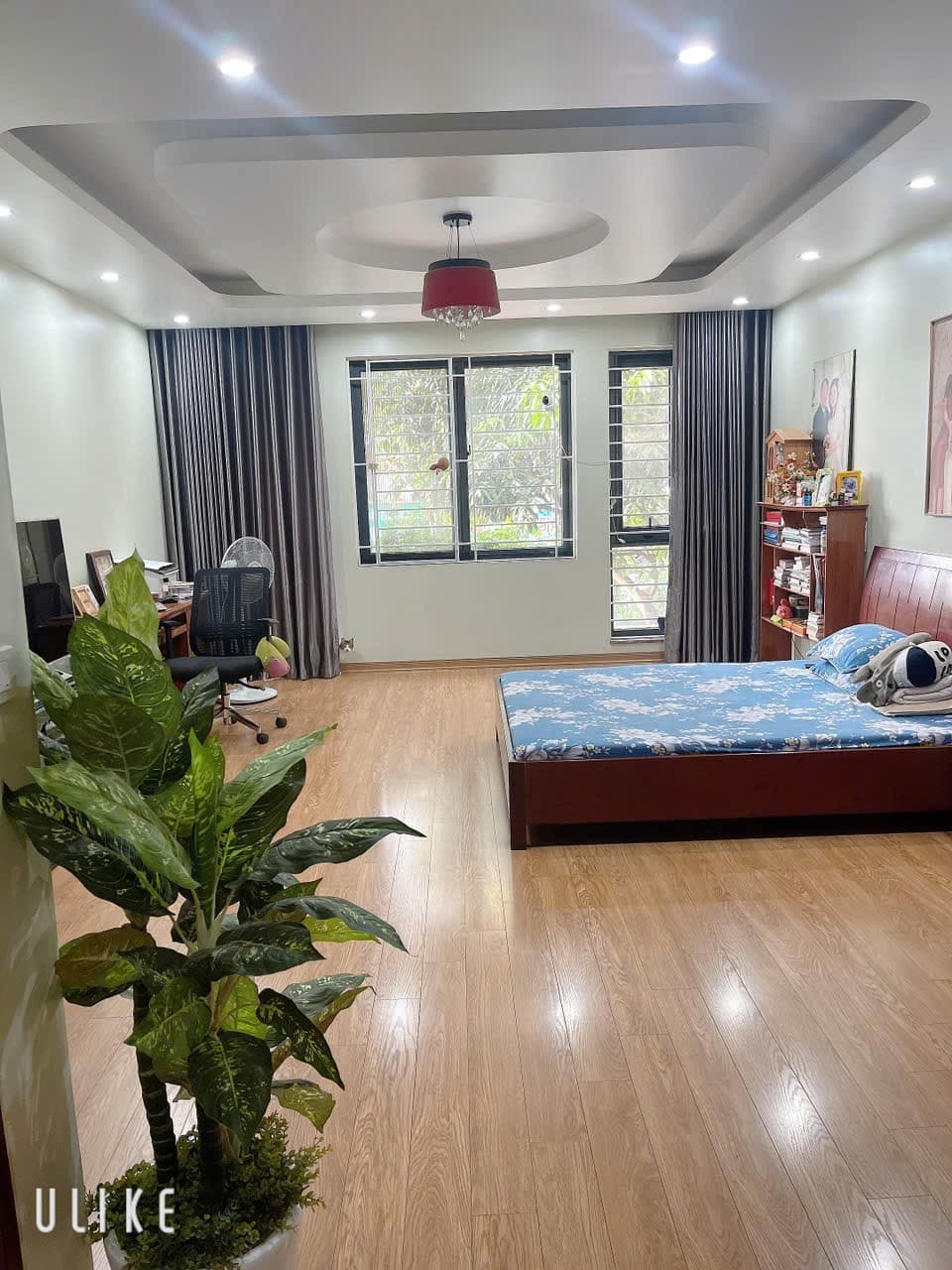 Nhà đất mặt phố, Hà Đông, Hà Nội - 95m² giá 30.5 tỷ