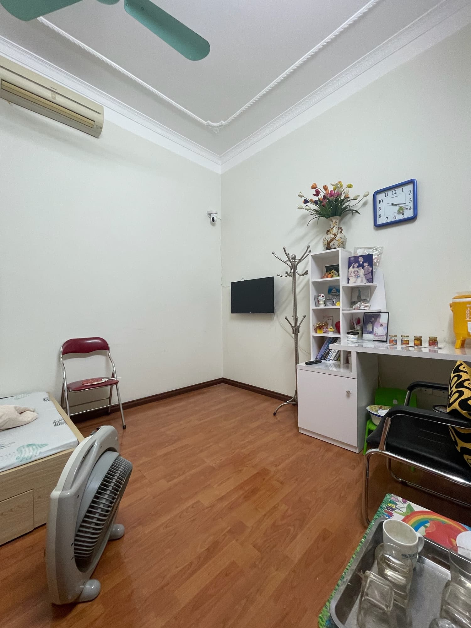 Nhà đất mặt phố, Cầu Giấy, Hà Nội - 60m² giá 22.9 tỷ