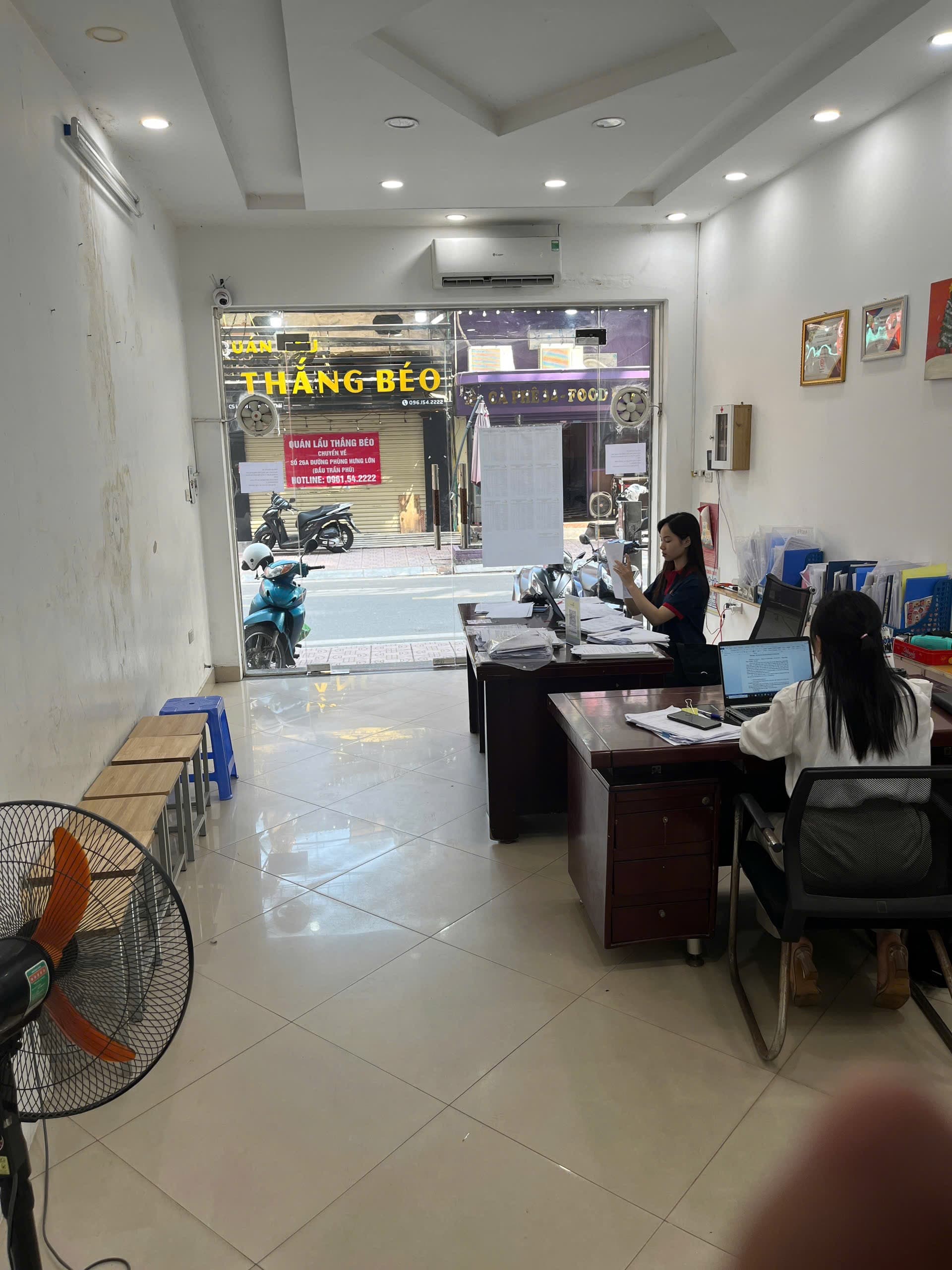 Nhà đất mặt phố, Ba Đình, Hà Nội - 58m² giá 44.8 tỷ