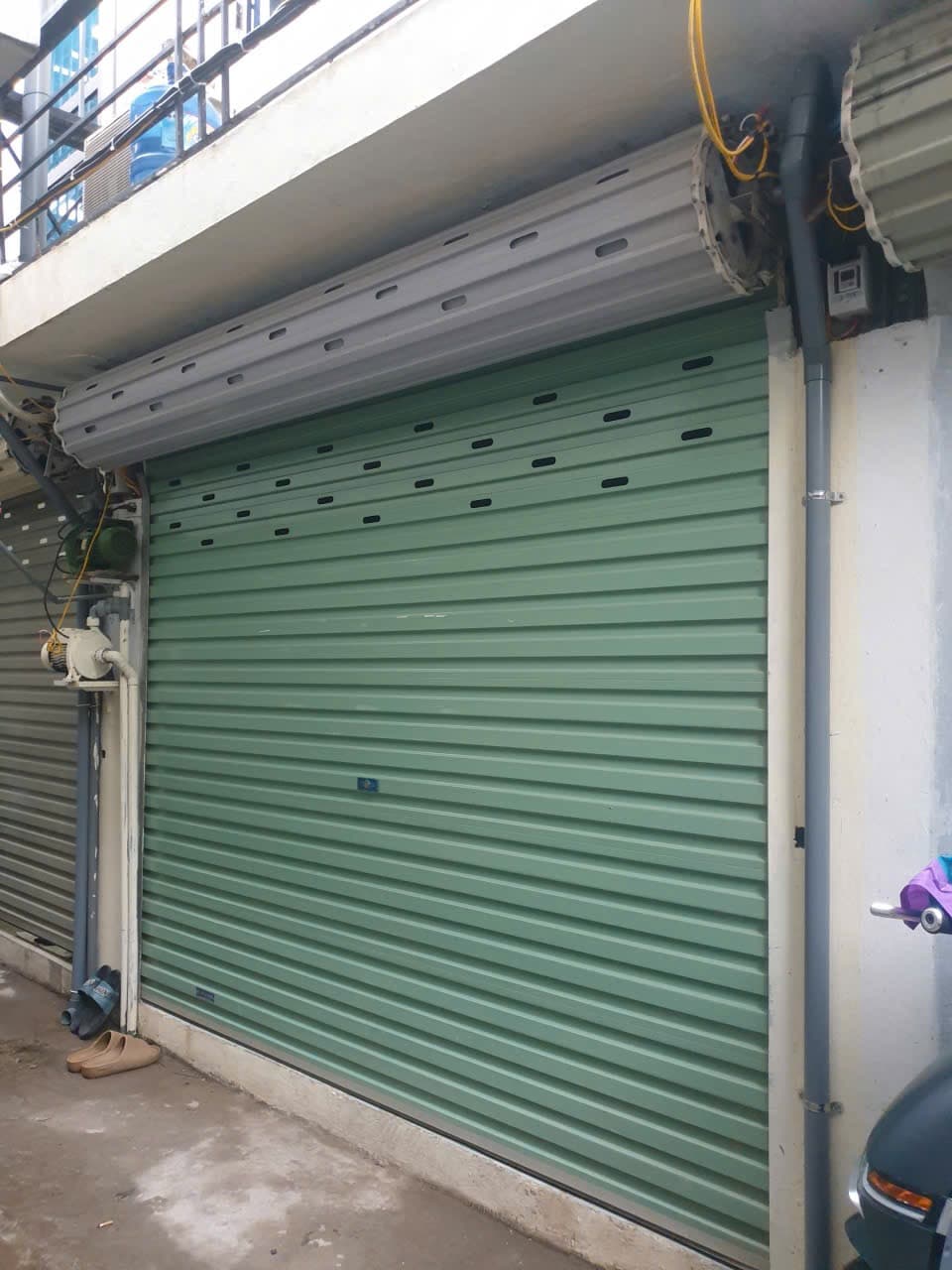 Nhà đất mặt phố, Tây Hồ, Hà Nội - 20m² giá 1.4 tỷ