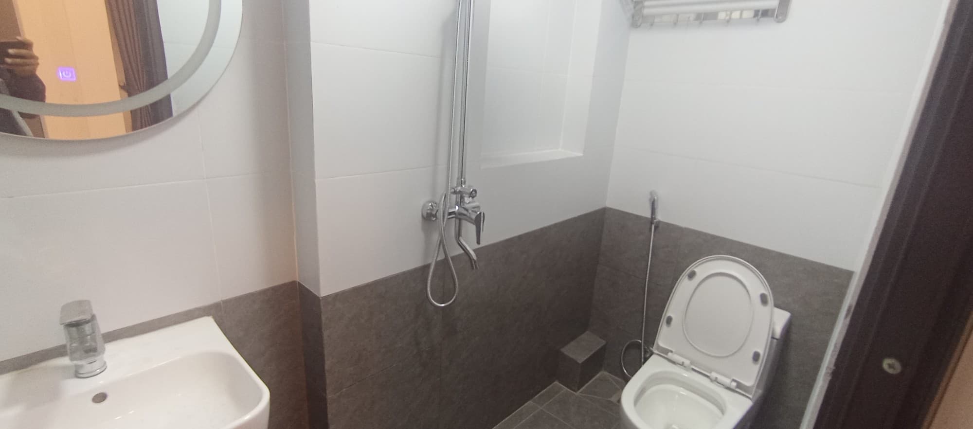 Nhà đất mặt phố, Nam Từ Liêm, Hà Nội - 30m² giá 6.45 tỷ