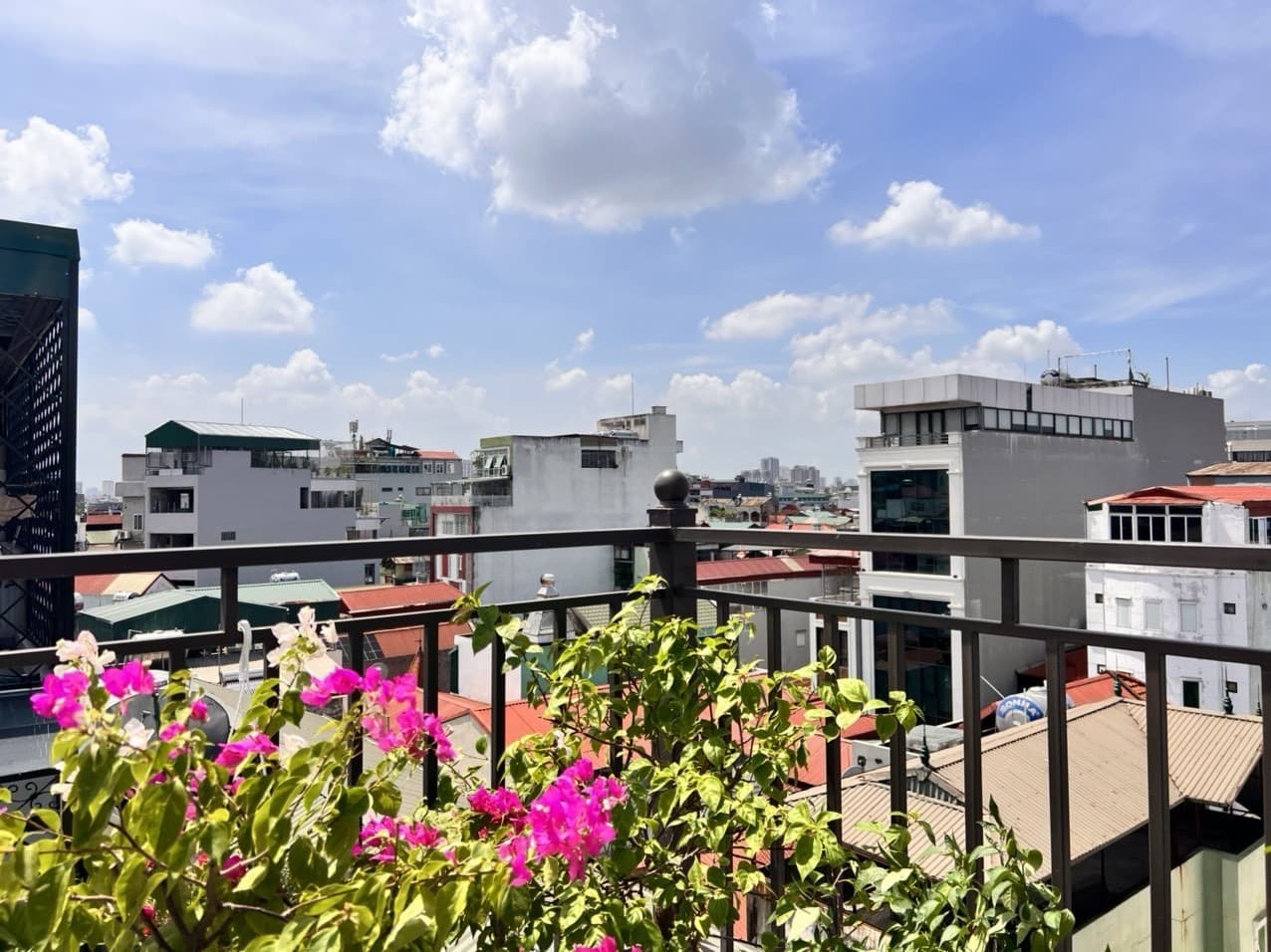 Nhà đất mặt phố, Thanh Xuân, Hà Nội - 75m² giá 29 tỷ