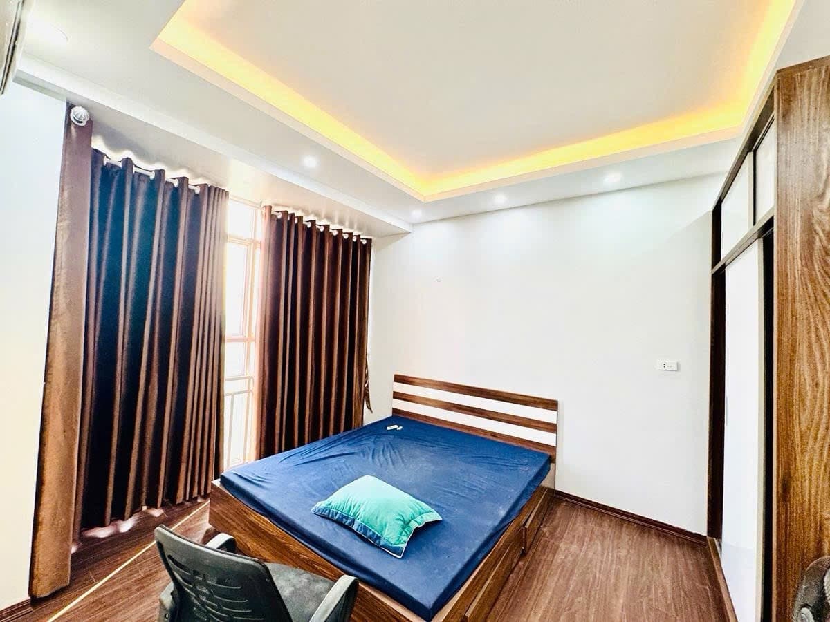 Căn hộ mặt phố, Nam Từ Liêm, Hà Nội - 110m² giá 8.5 tỷ