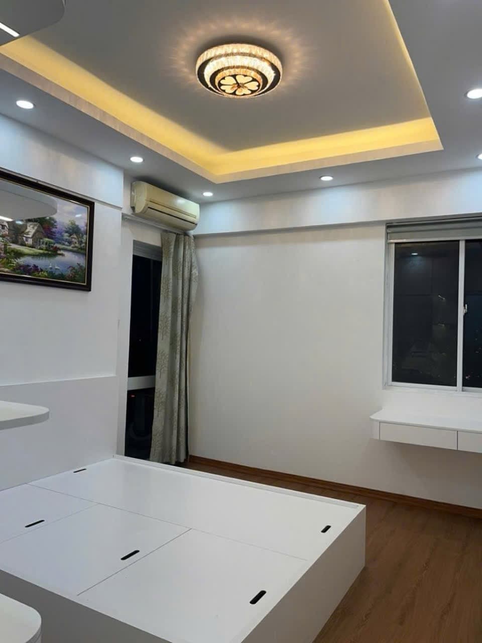 Căn hộ mặt phố, Hoàng Mai, Hà Nội - 115m² giá 6 tỷ