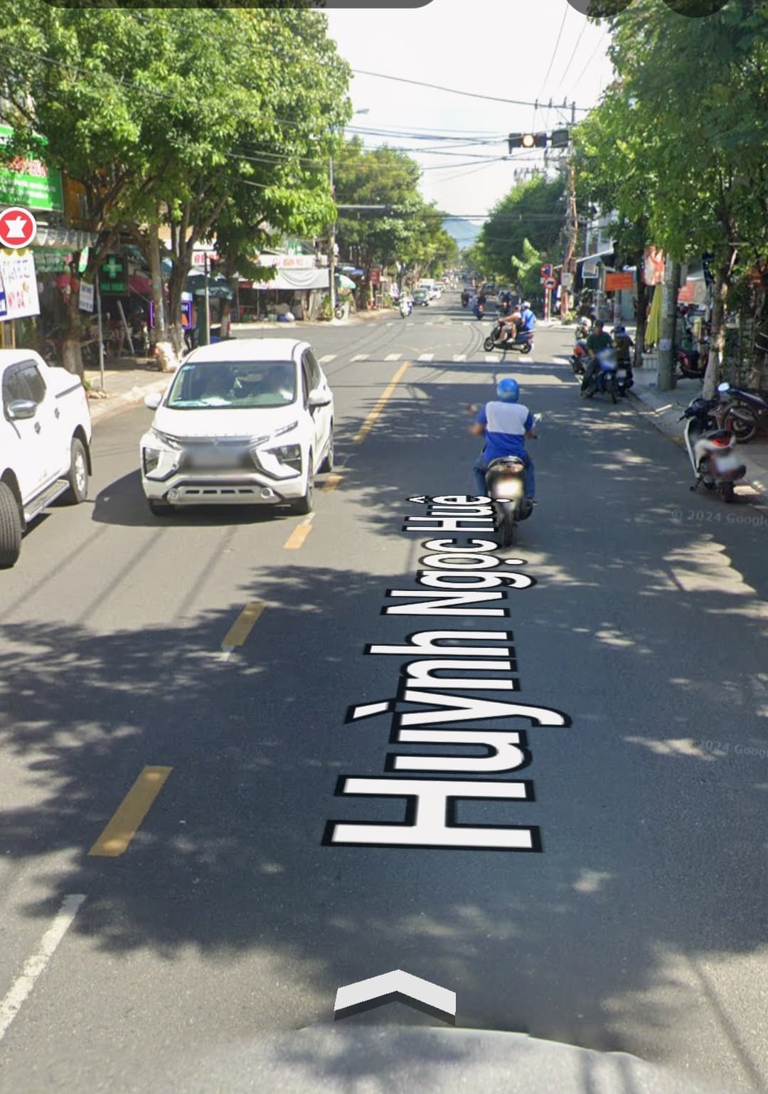 Nhà đất mặt phố, Thanh Khê, Đà Nẵng - 282m² giá 24 tỷ