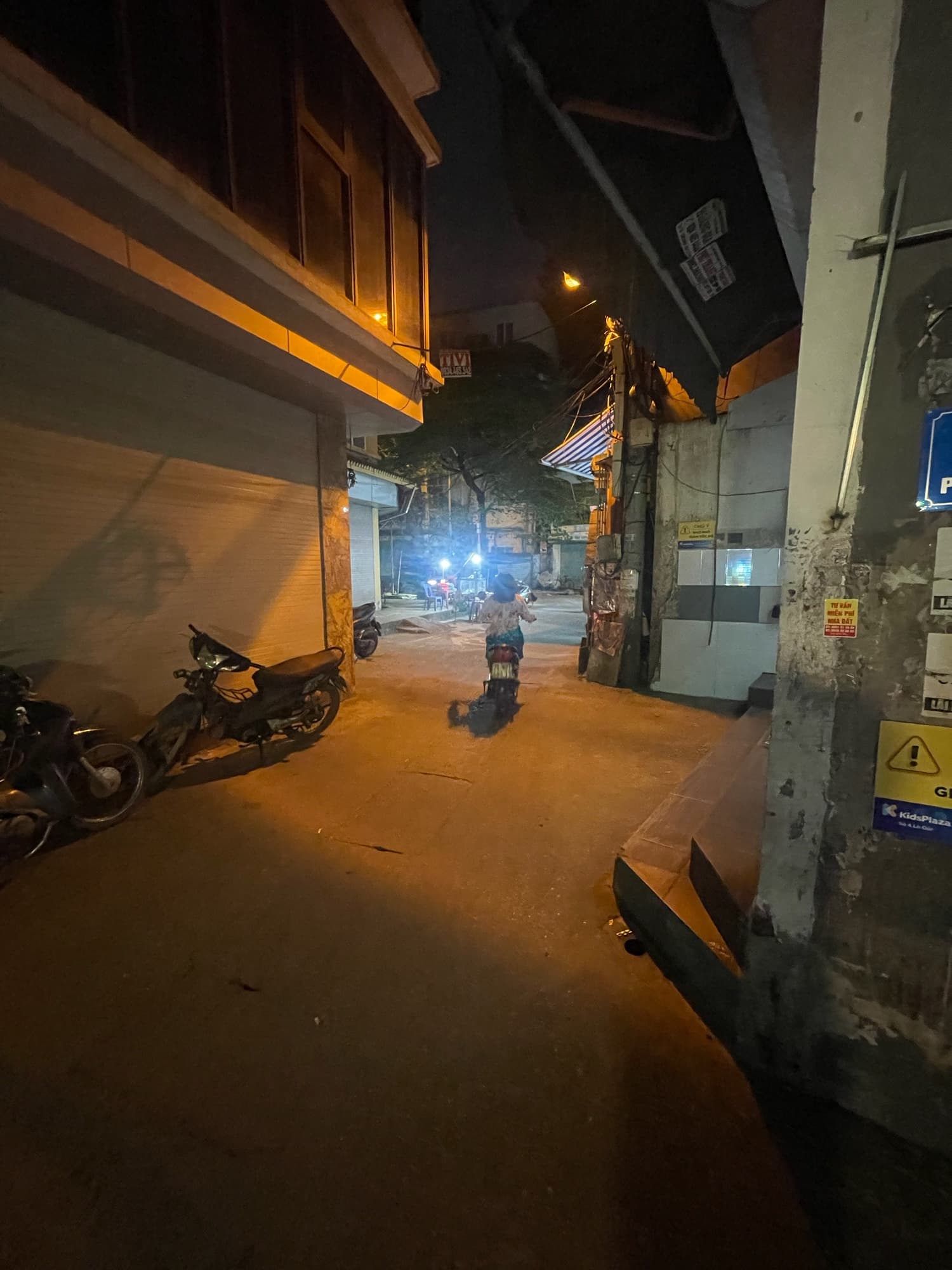Nhà đất mặt phố, Hai Bà Trưng, Hà Nội - 41m² giá 13.8 tỷ