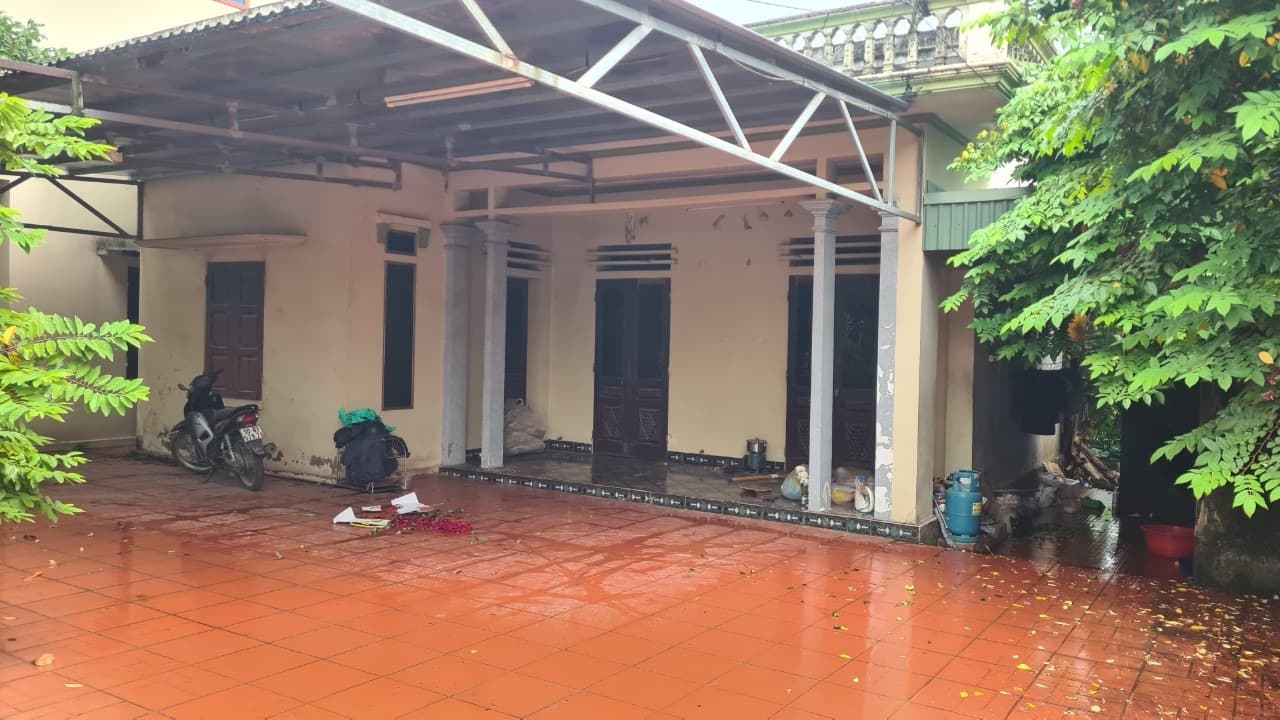 Nhà đất mặt phố Lý Nhân, Hà Nam - 371m² giá 8.9 tỷ