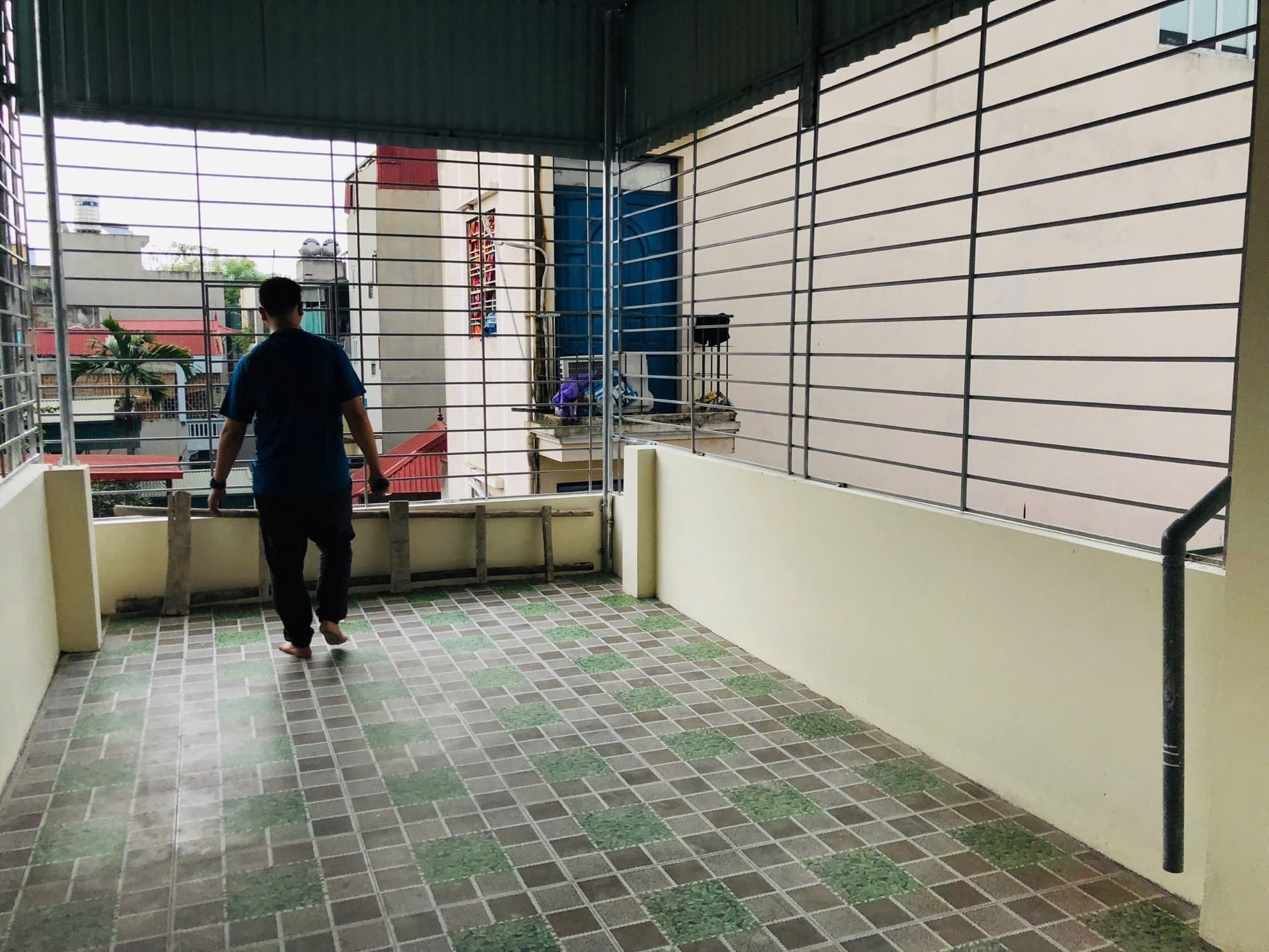 Nhà đất mặt phố, Nam Từ Liêm, Hà Nội - 45m² giá 11.4 tỷ