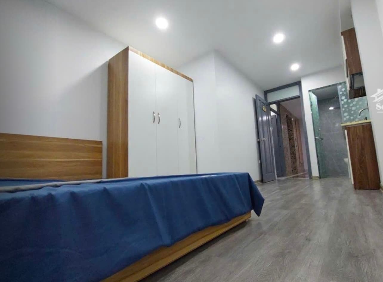 Nhà đất mặt phố, Nam Từ Liêm, Hà Nội - 105m² giá 35 tỷ