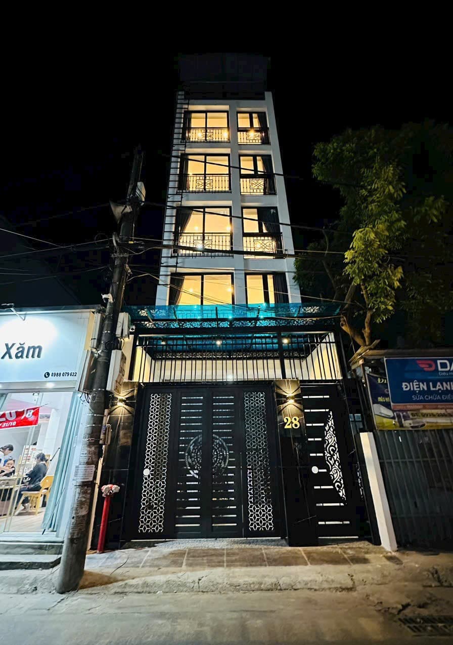 Nhà đất mặt phố, Bắc Từ Liêm, Hà Nội - 123m² giá 34.5 tỷ