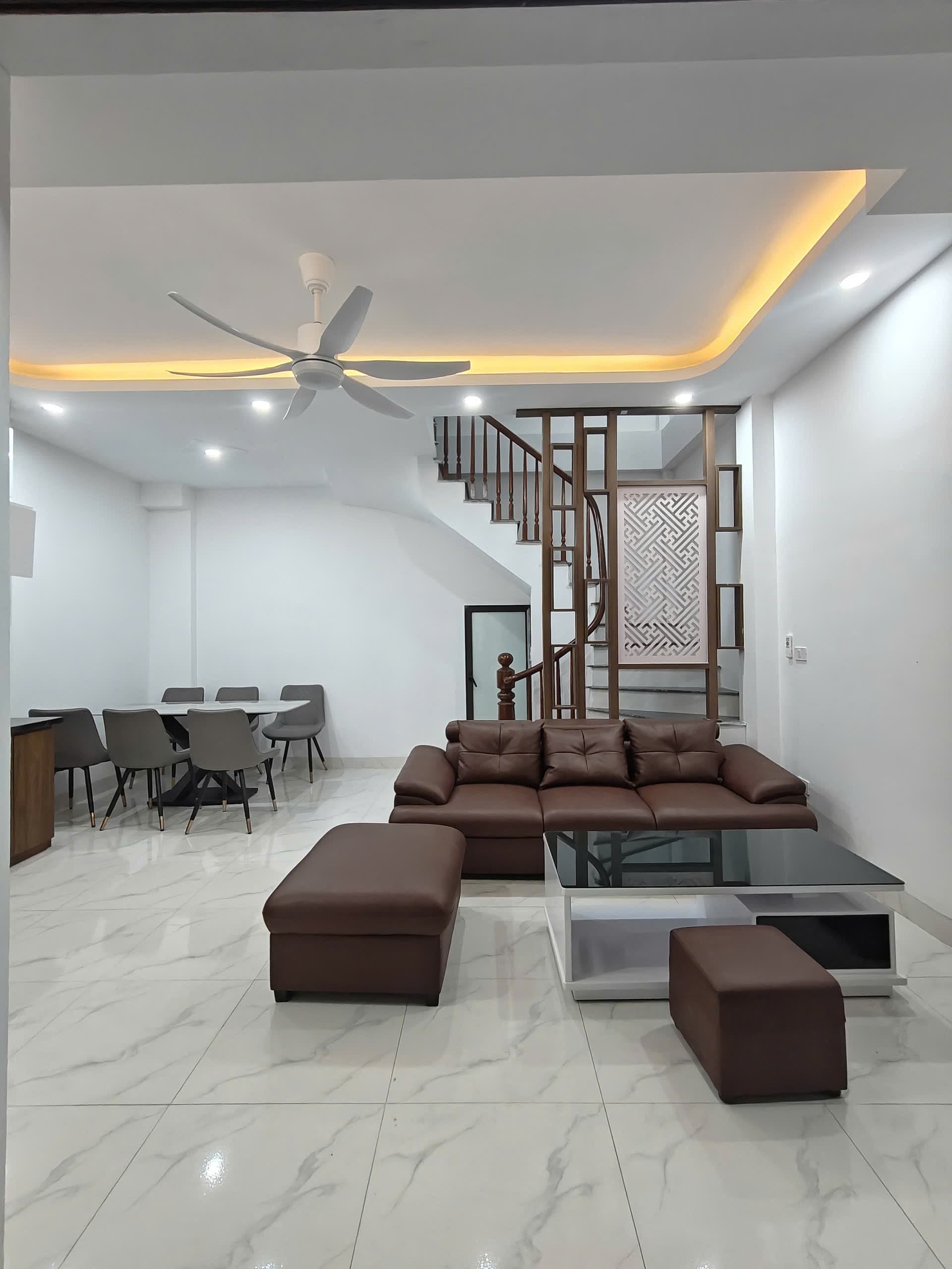 Nhà đất mặt phố, Hoài Đức, Hà Nội - 31m² giá 5.68 tỷ
